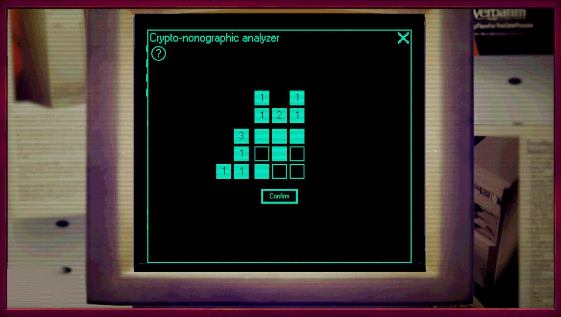 Screenshot for Murder Meet Cute