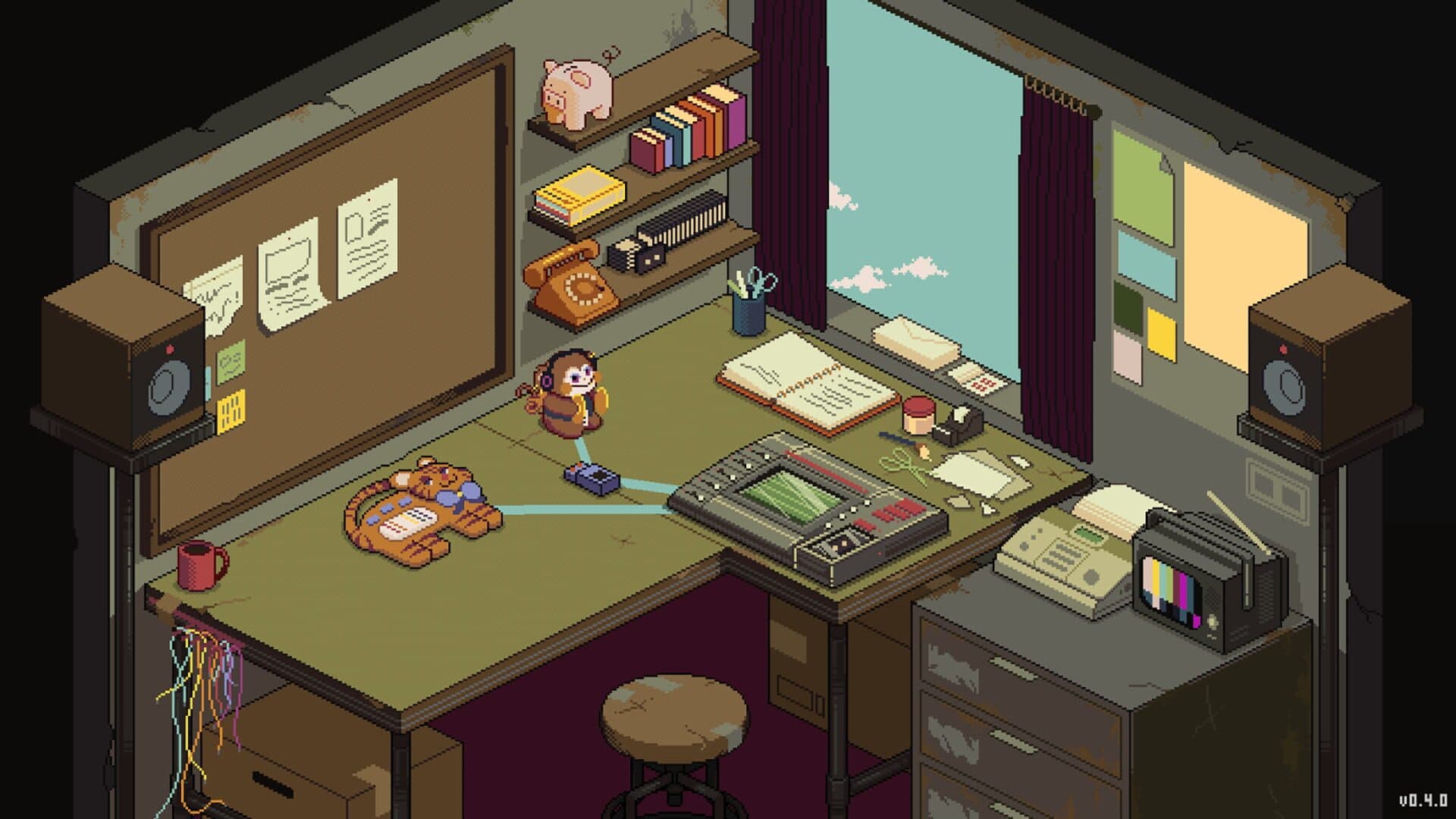 Screenshot for Offbeat