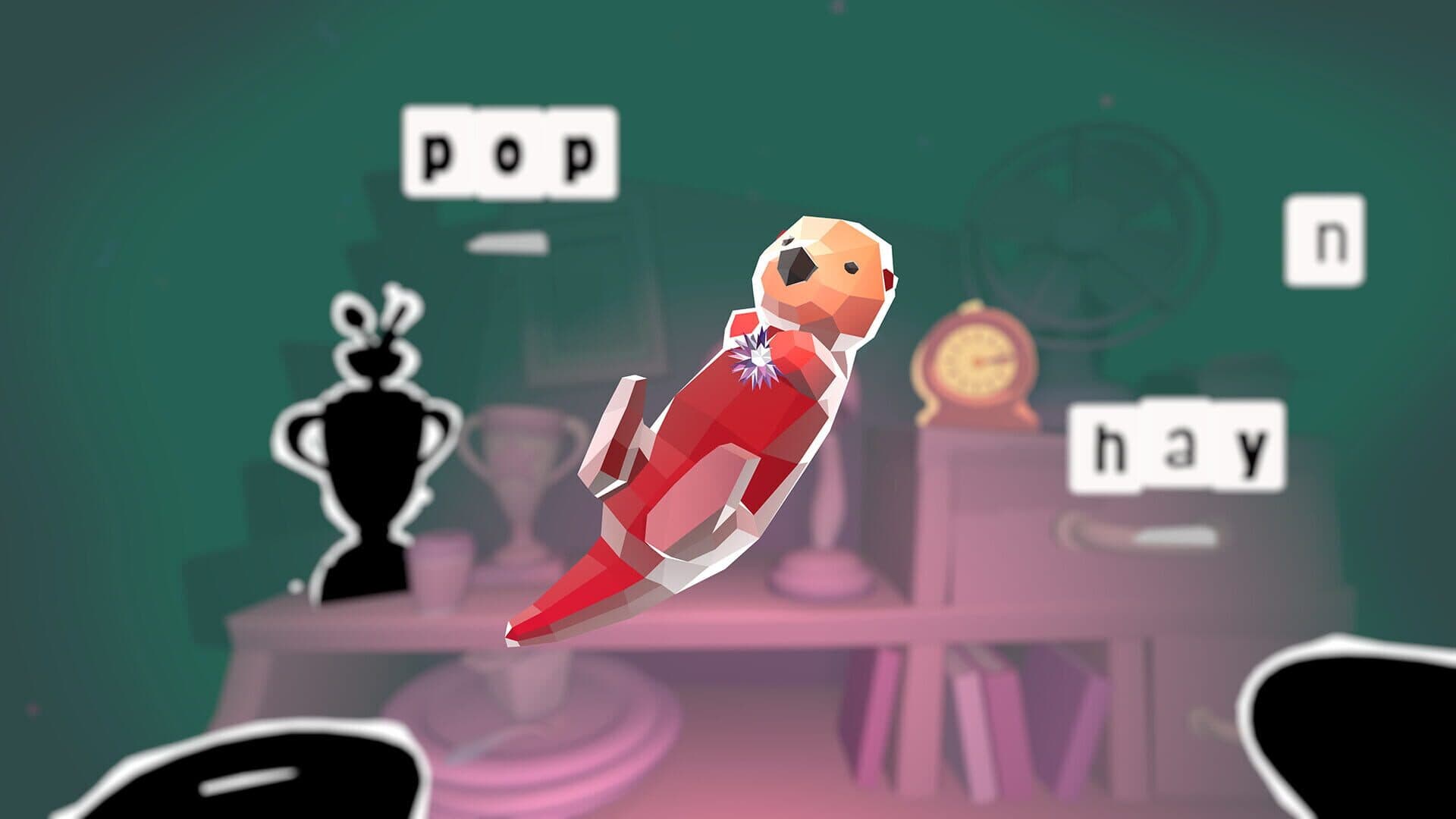 Screenshot for Wordbound