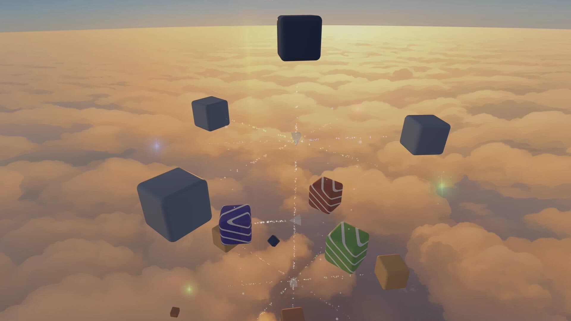 Screenshot for Porta Nubi