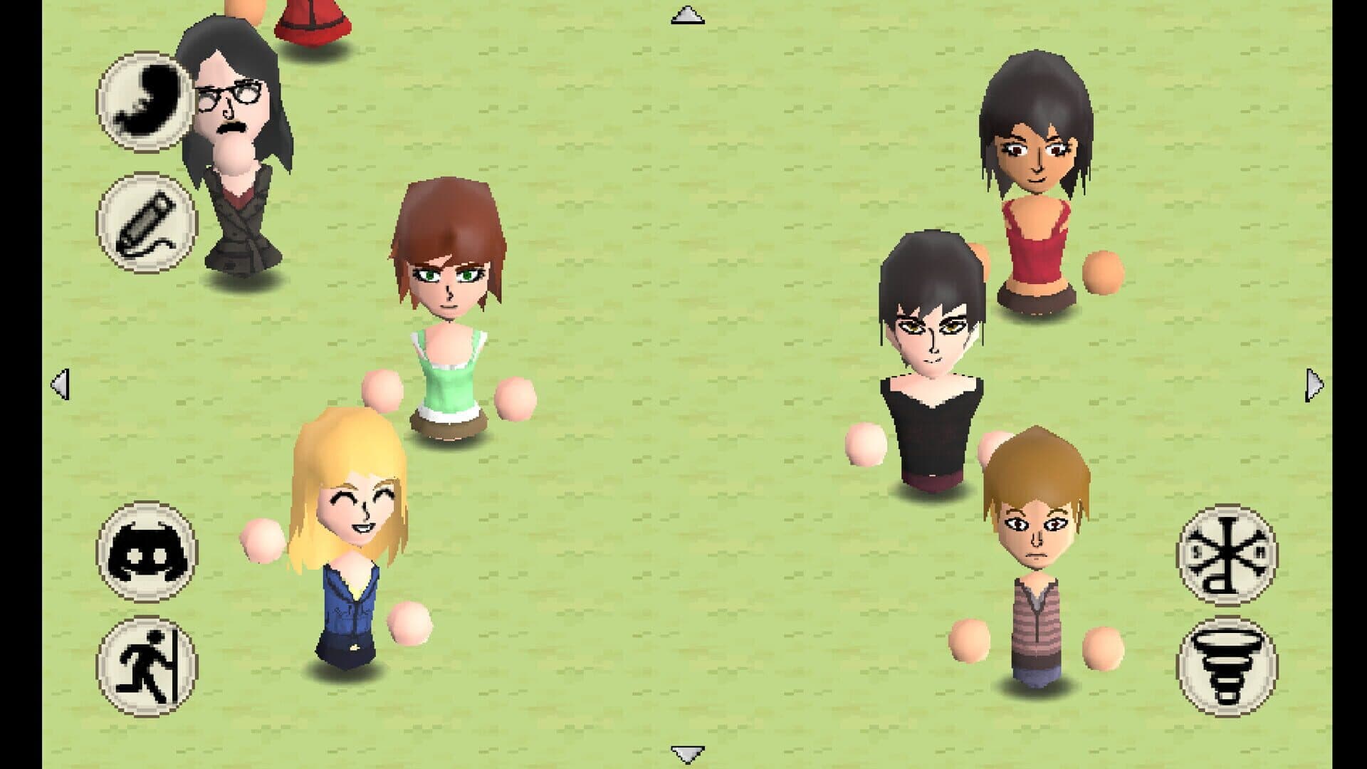 Screenshot for Sinner Maker