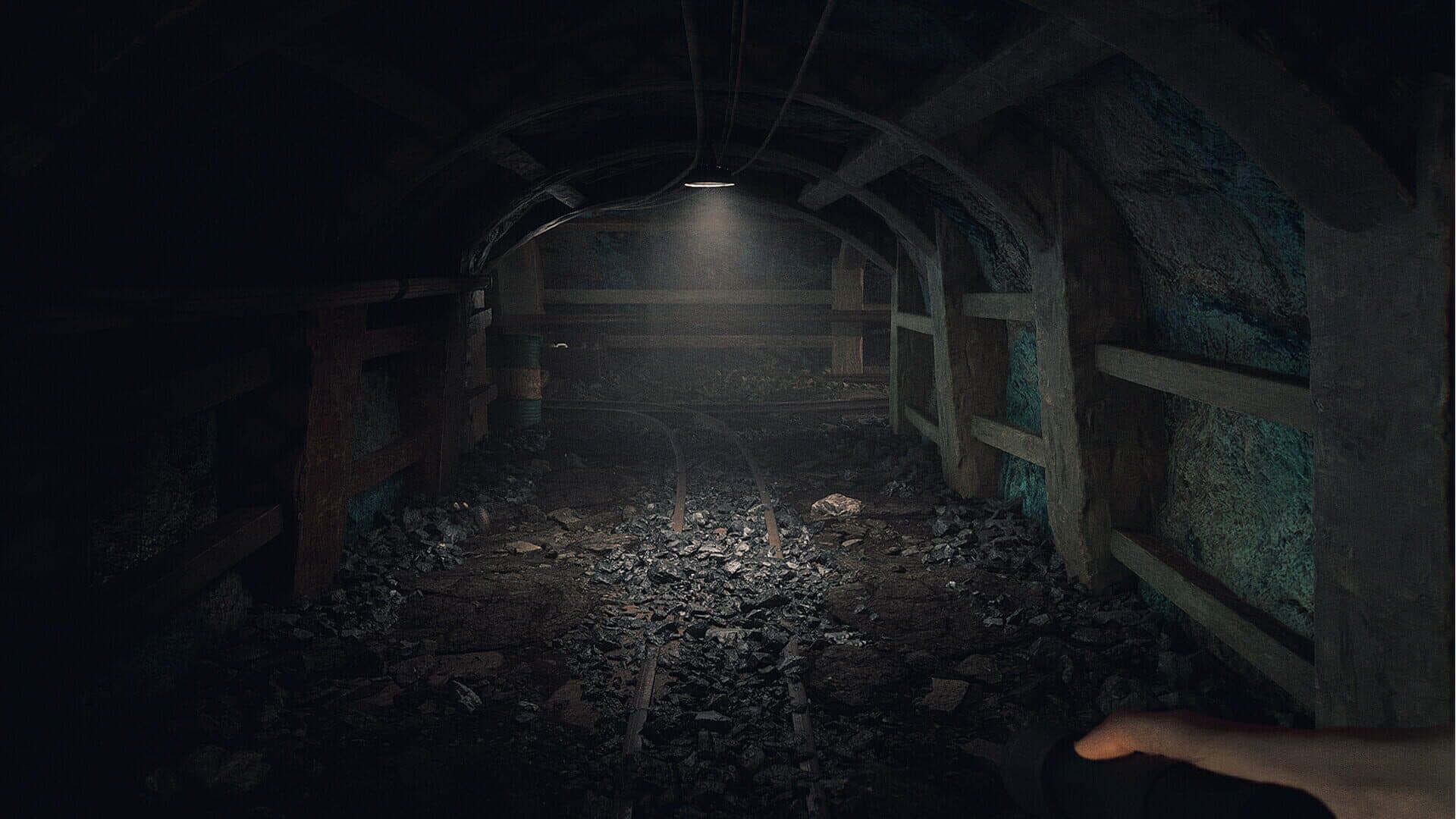 Screenshot for Curse of the Crimson Stag
