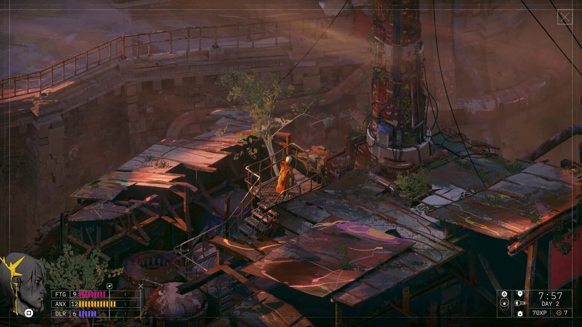 Screenshot for Zero Parades: For Dead Spies