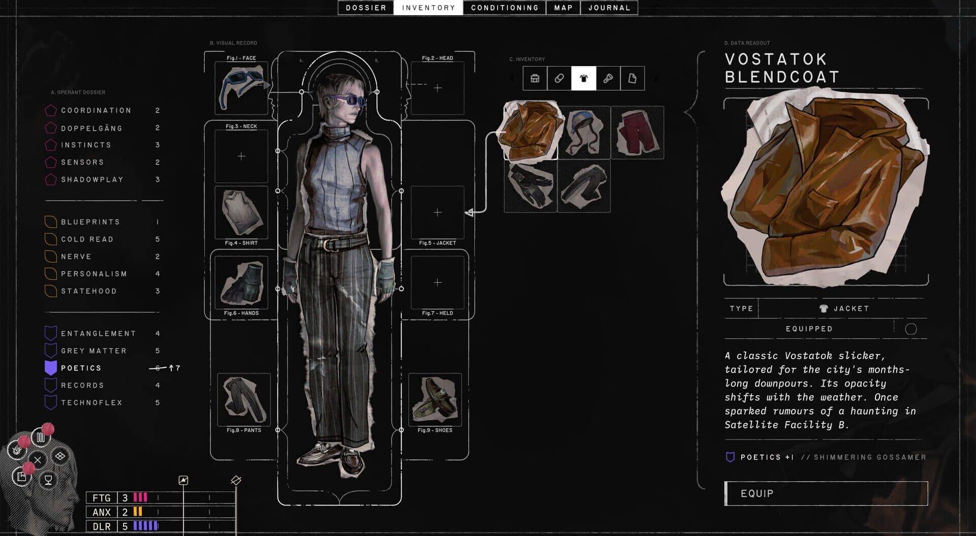 Screenshot for Zero Parades: For Dead Spies