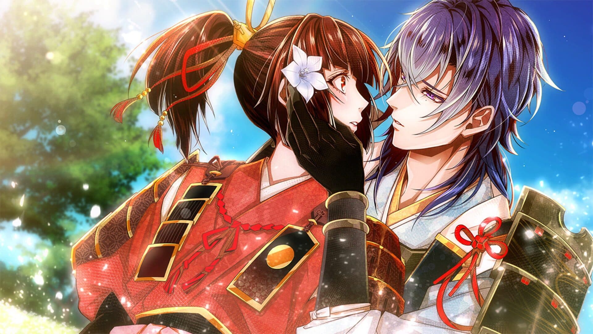 Screenshot for Birushana: Winds of Fate