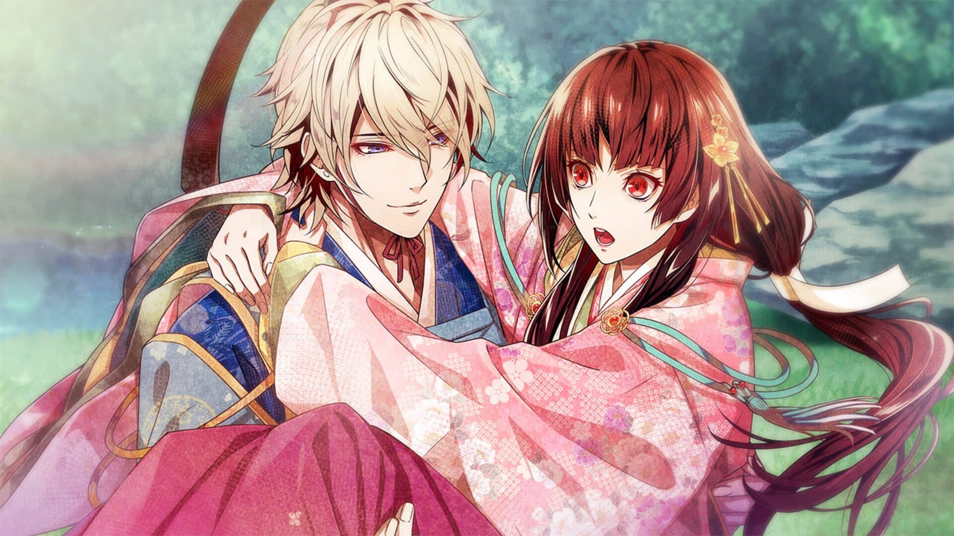 Screenshot for Birushana: Winds of Fate