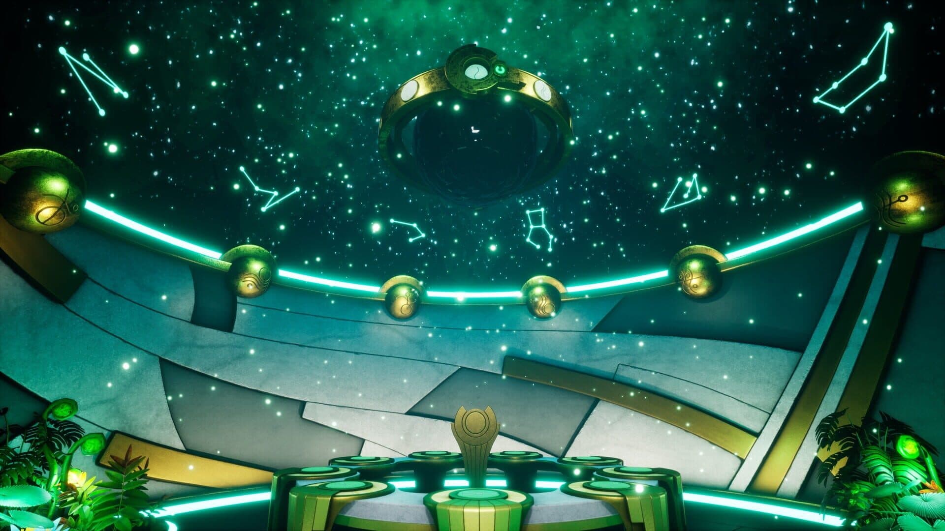 Screenshot for Call of the Elder Gods