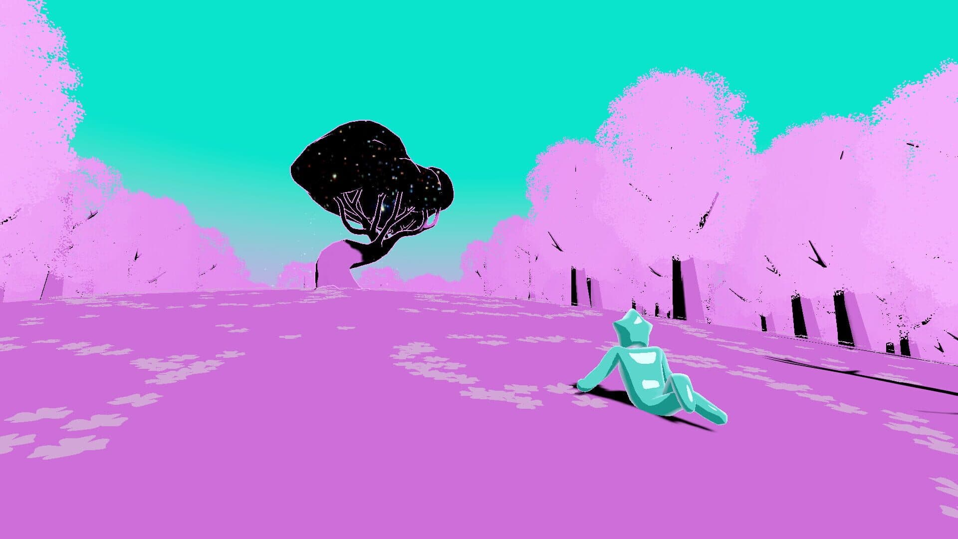 Screenshot for Control, I'm Not Coming Back