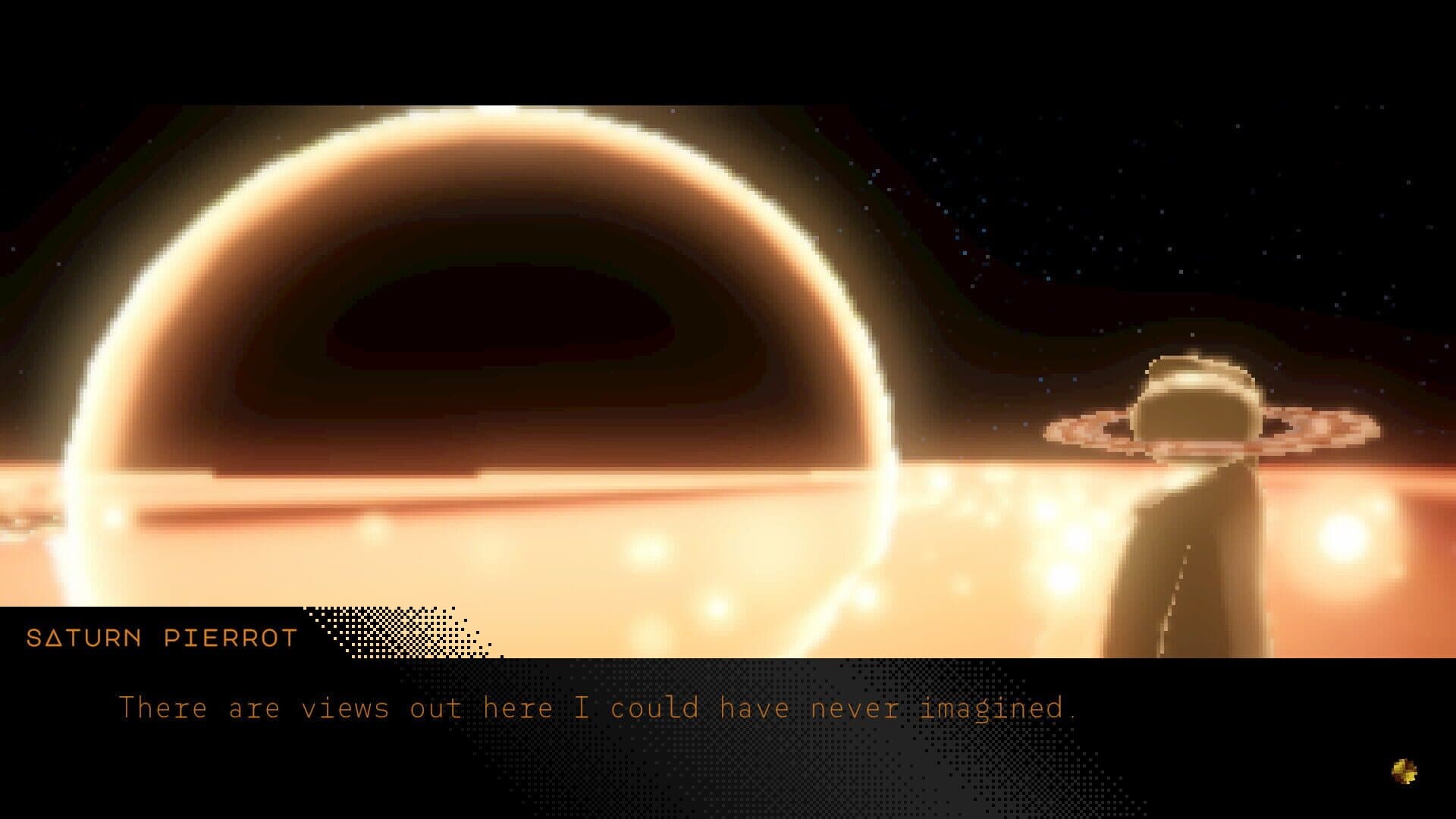 Screenshot for Control, I'm Not Coming Back