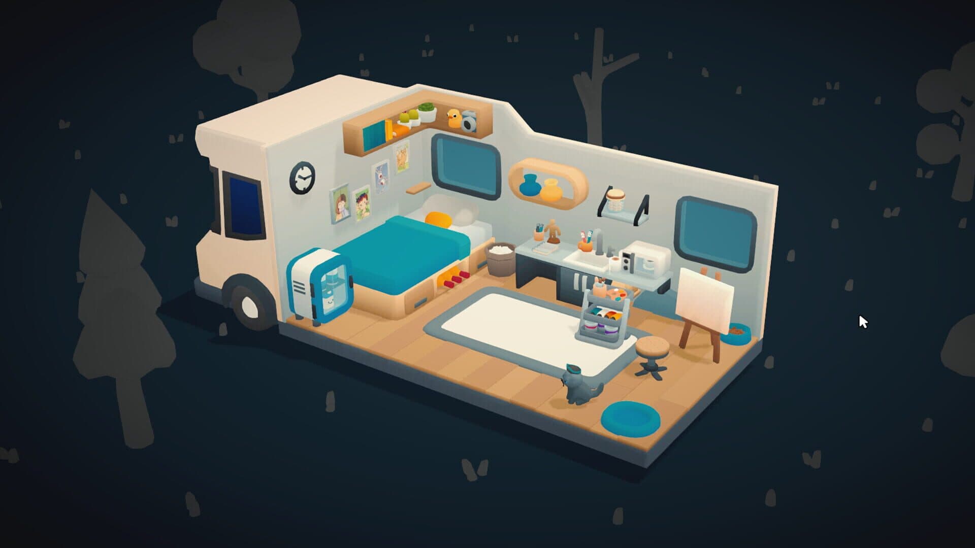 Screenshot for Cozy Cleaner