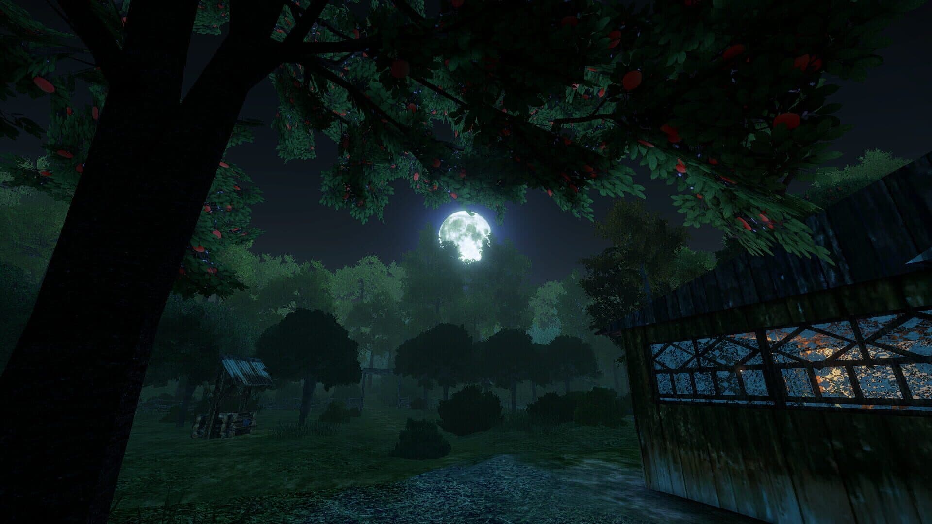 Screenshot for Dread Fields