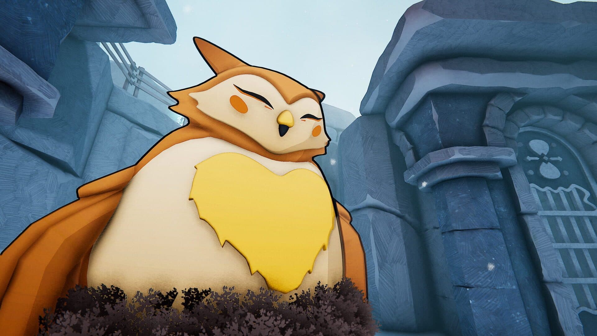 Screenshot for Alchemist: Journey of the Soul