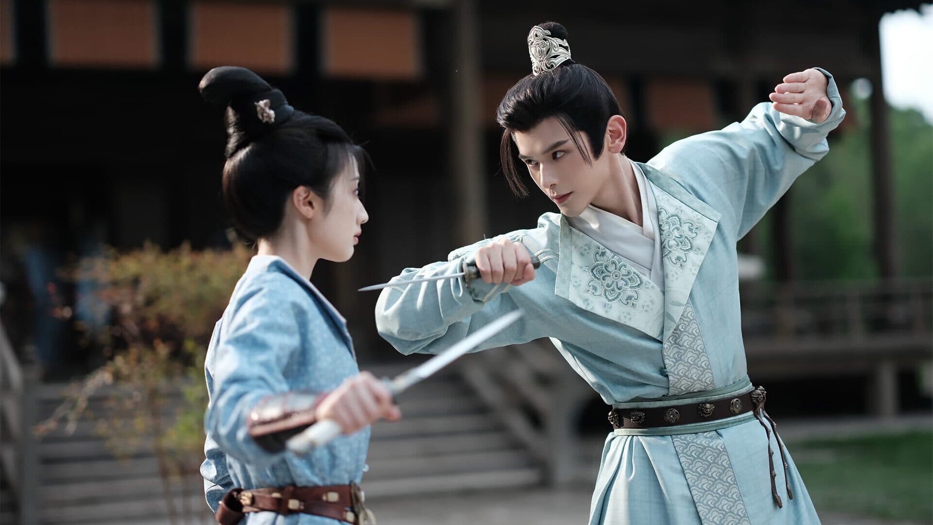 Screenshot for Road to Empress II
