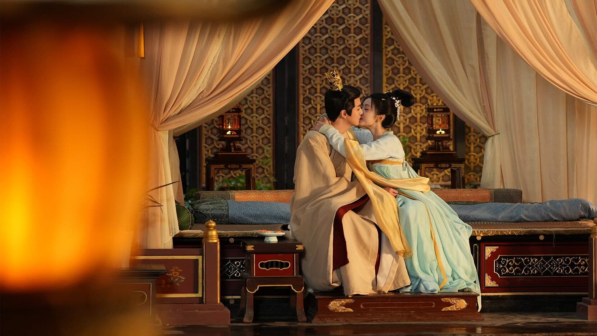 Screenshot for Road to Empress II