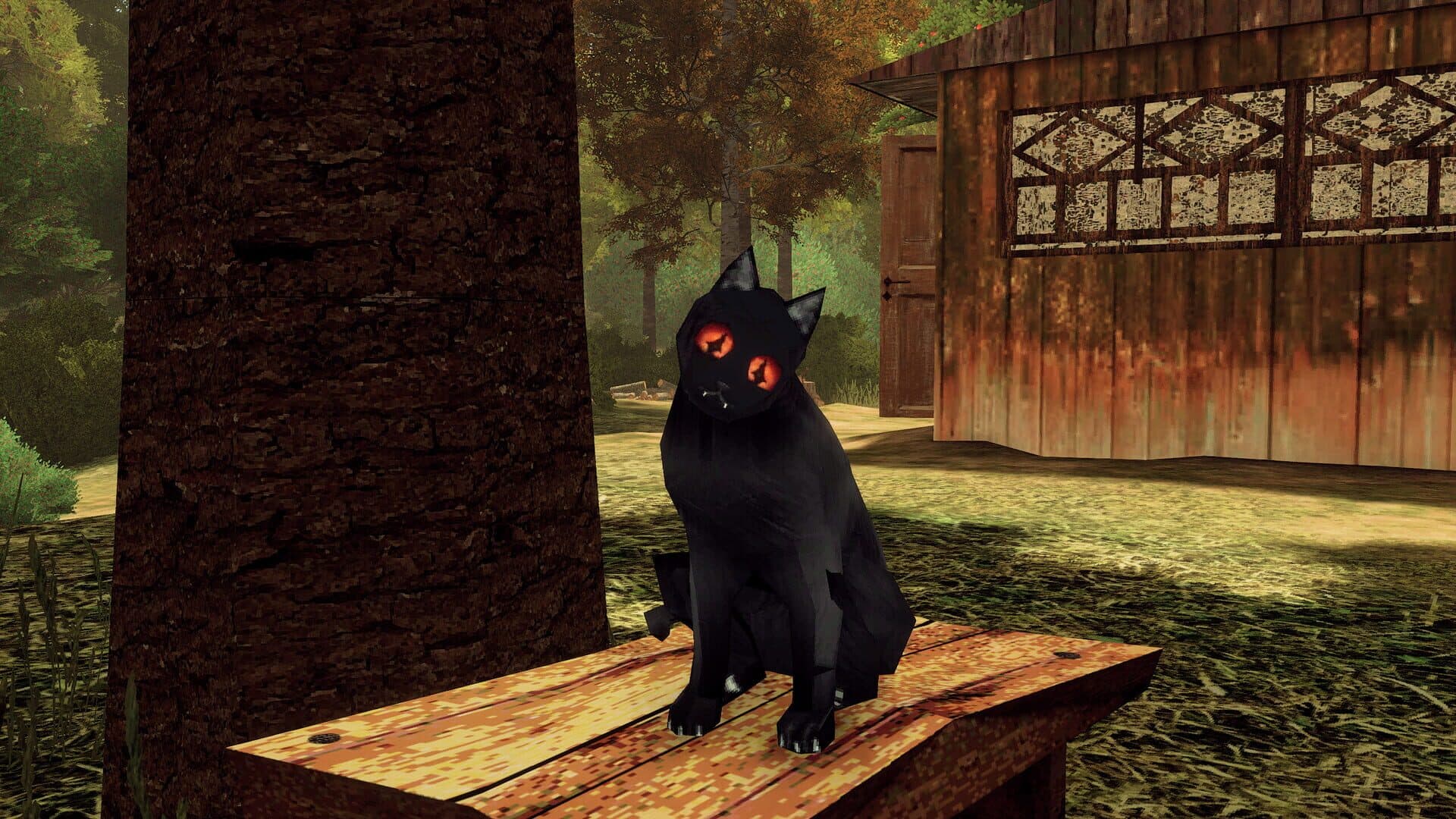 Screenshot for Dread Fields