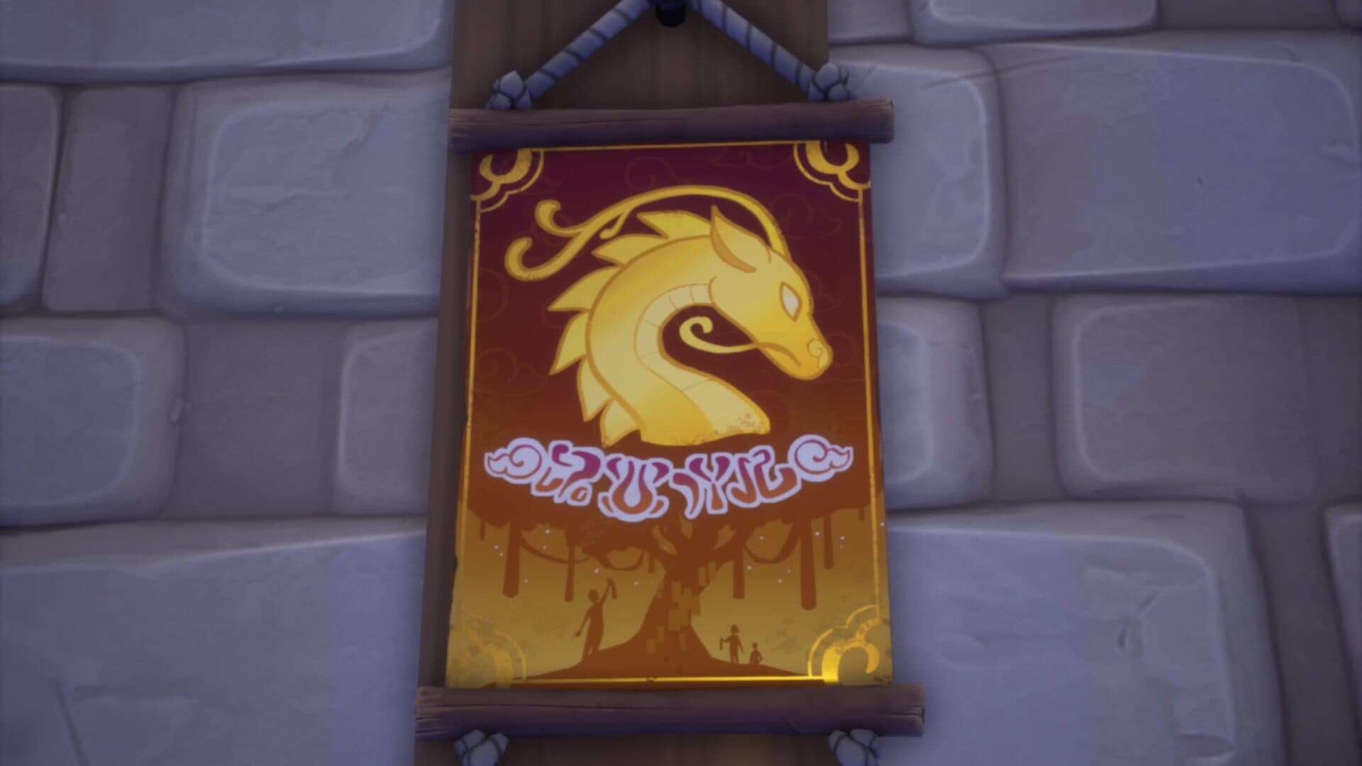 Screenshot for Palia