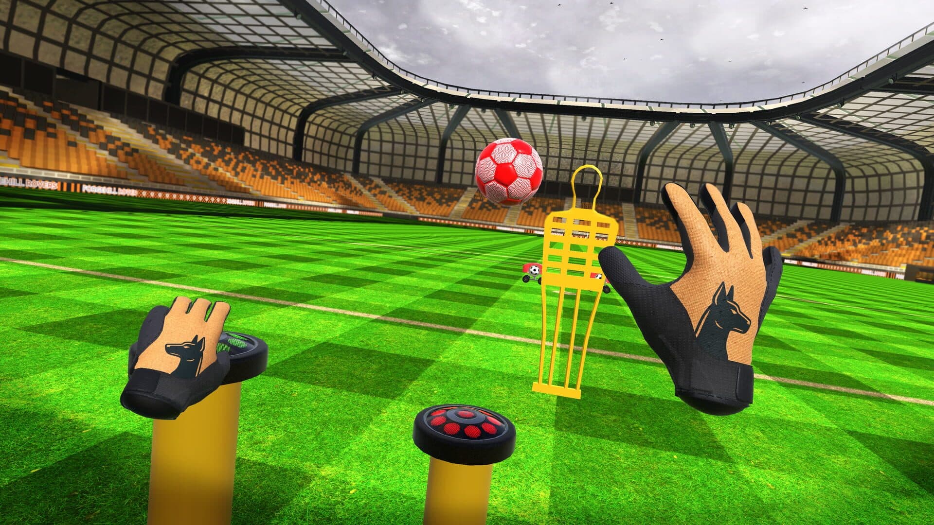 Screenshot for CleanSheet 2