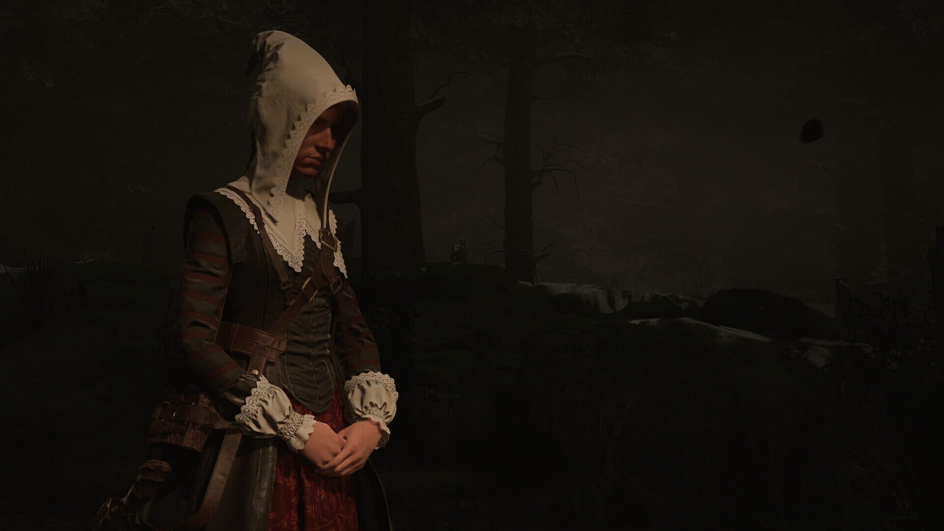 Screenshot for 1666: Amsterdam