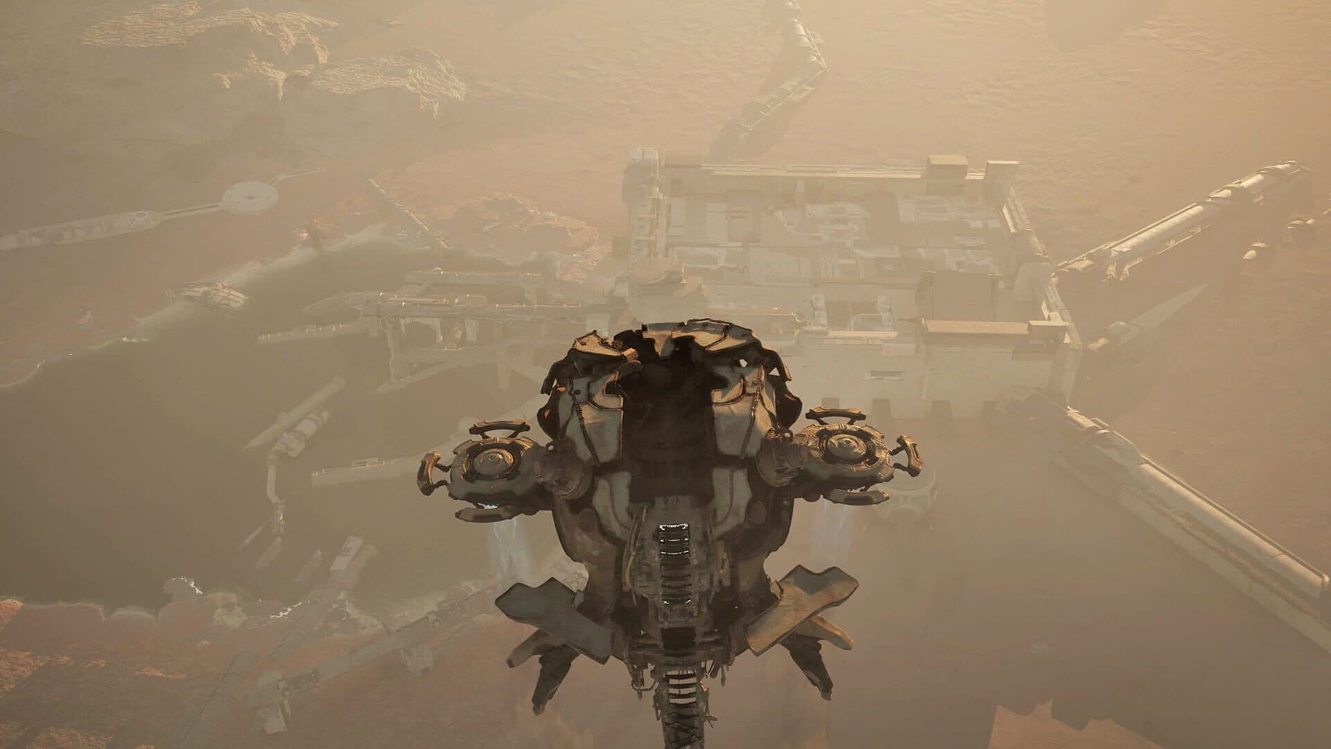 Screenshot for Gen Atlas