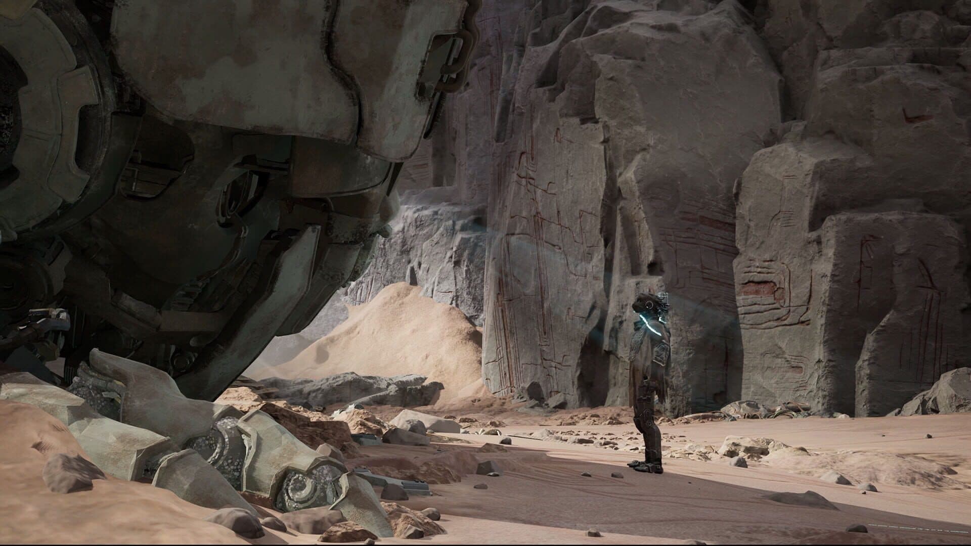 Screenshot for Gen Atlas