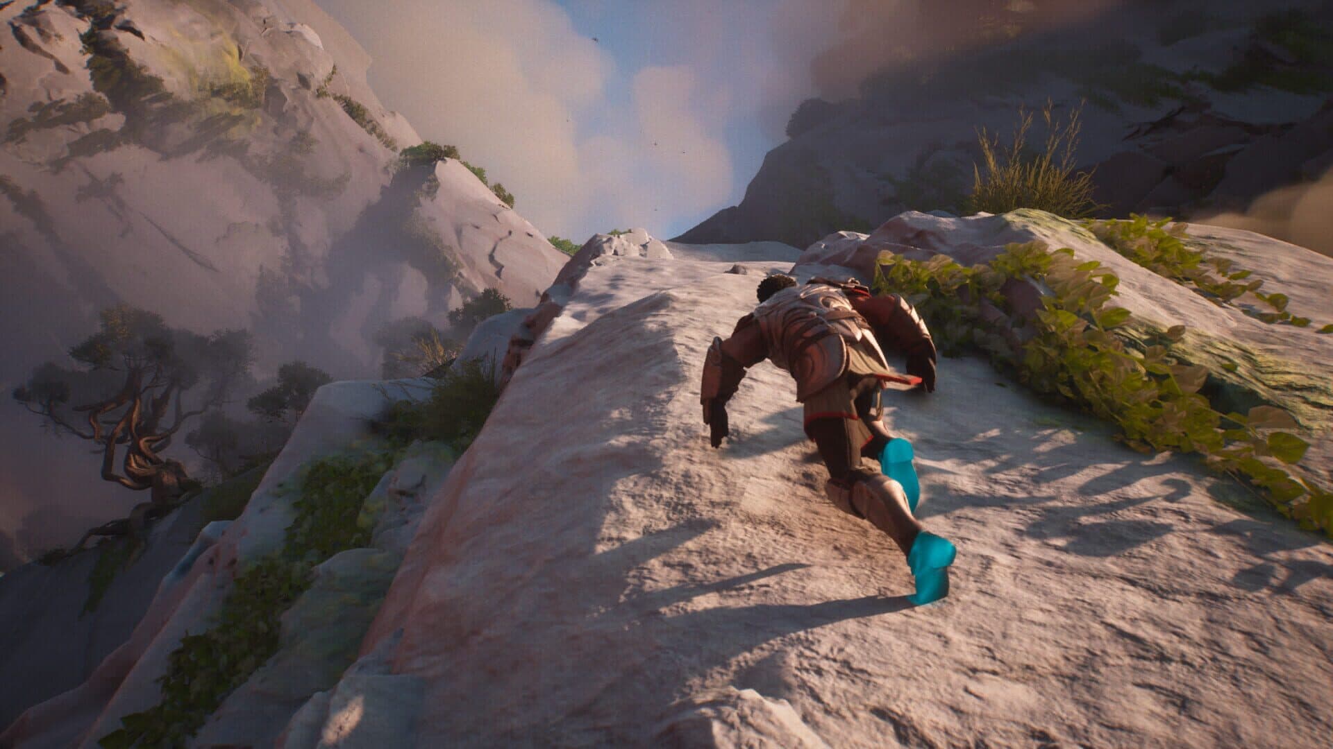 Screenshot for Guild Wars 3