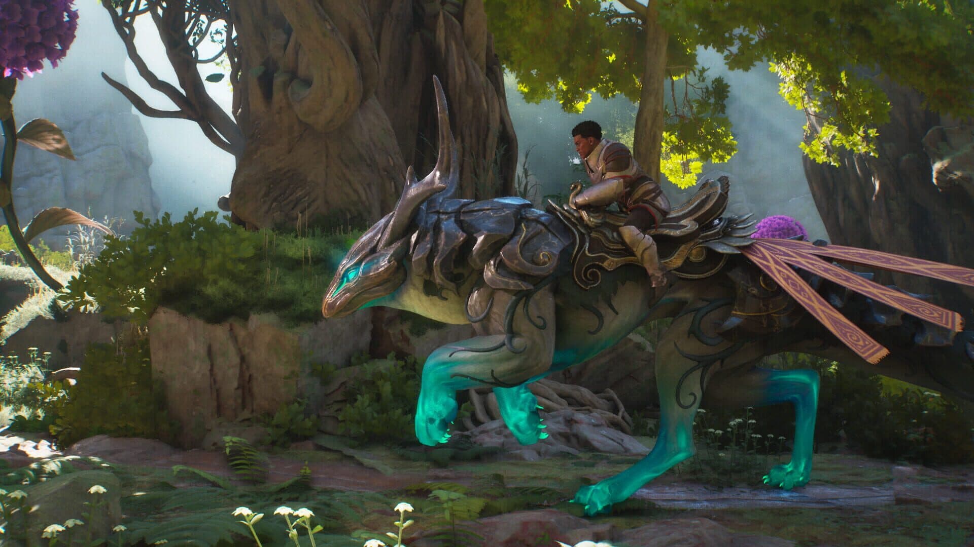 Screenshot for Guild Wars 3