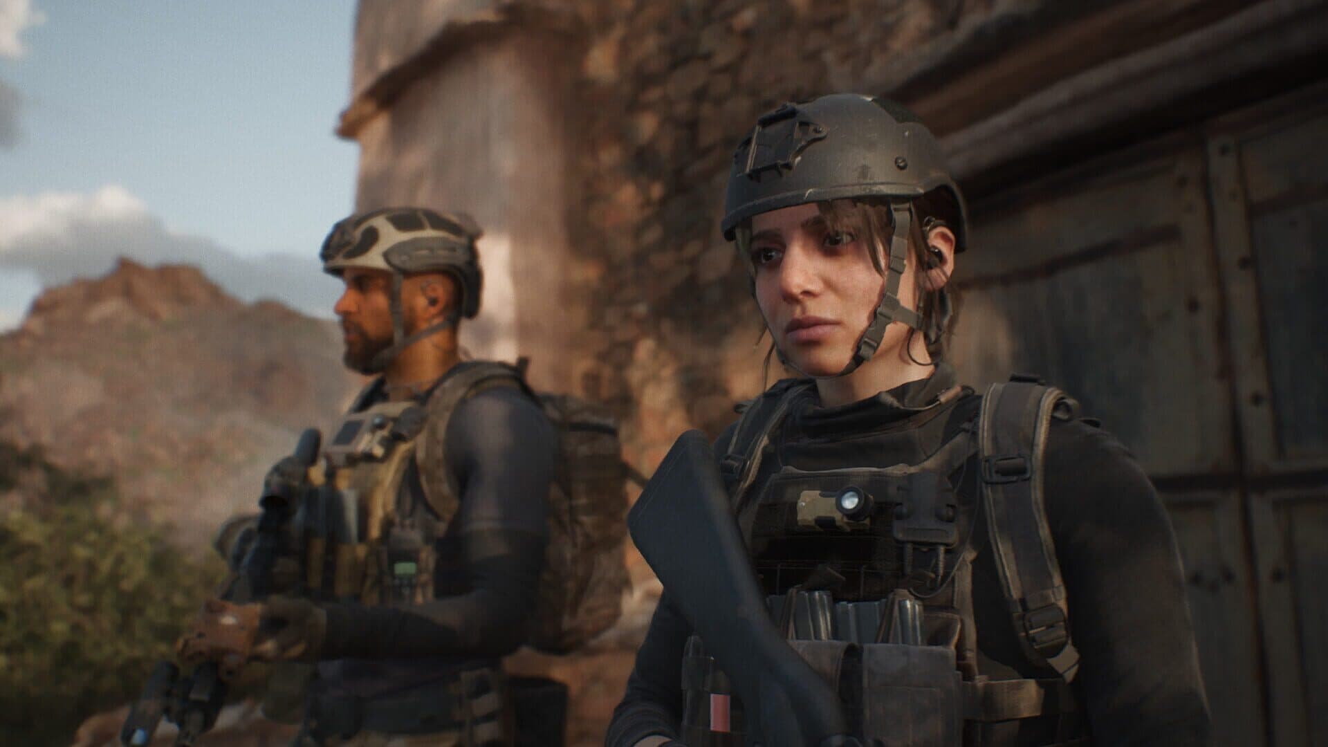 Screenshot for Crossfire
