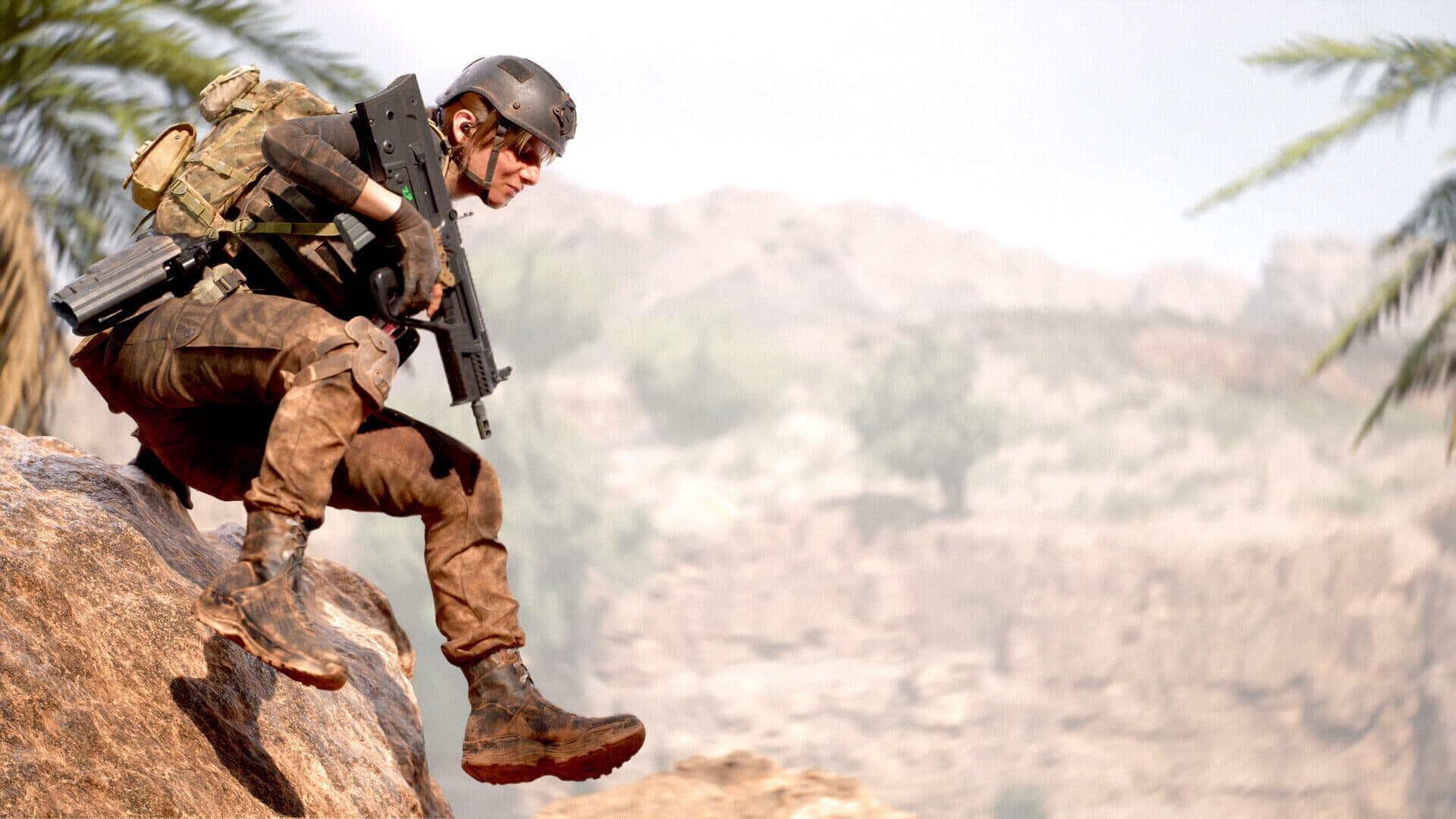 Screenshot for Crossfire