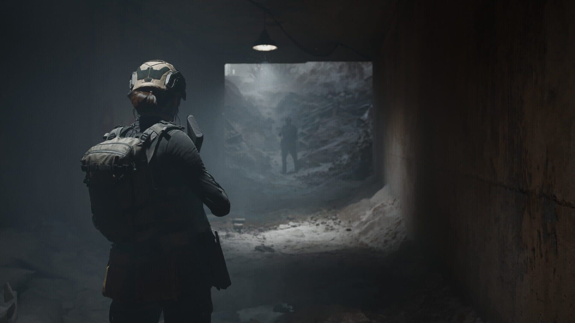 Screenshot for Crossfire