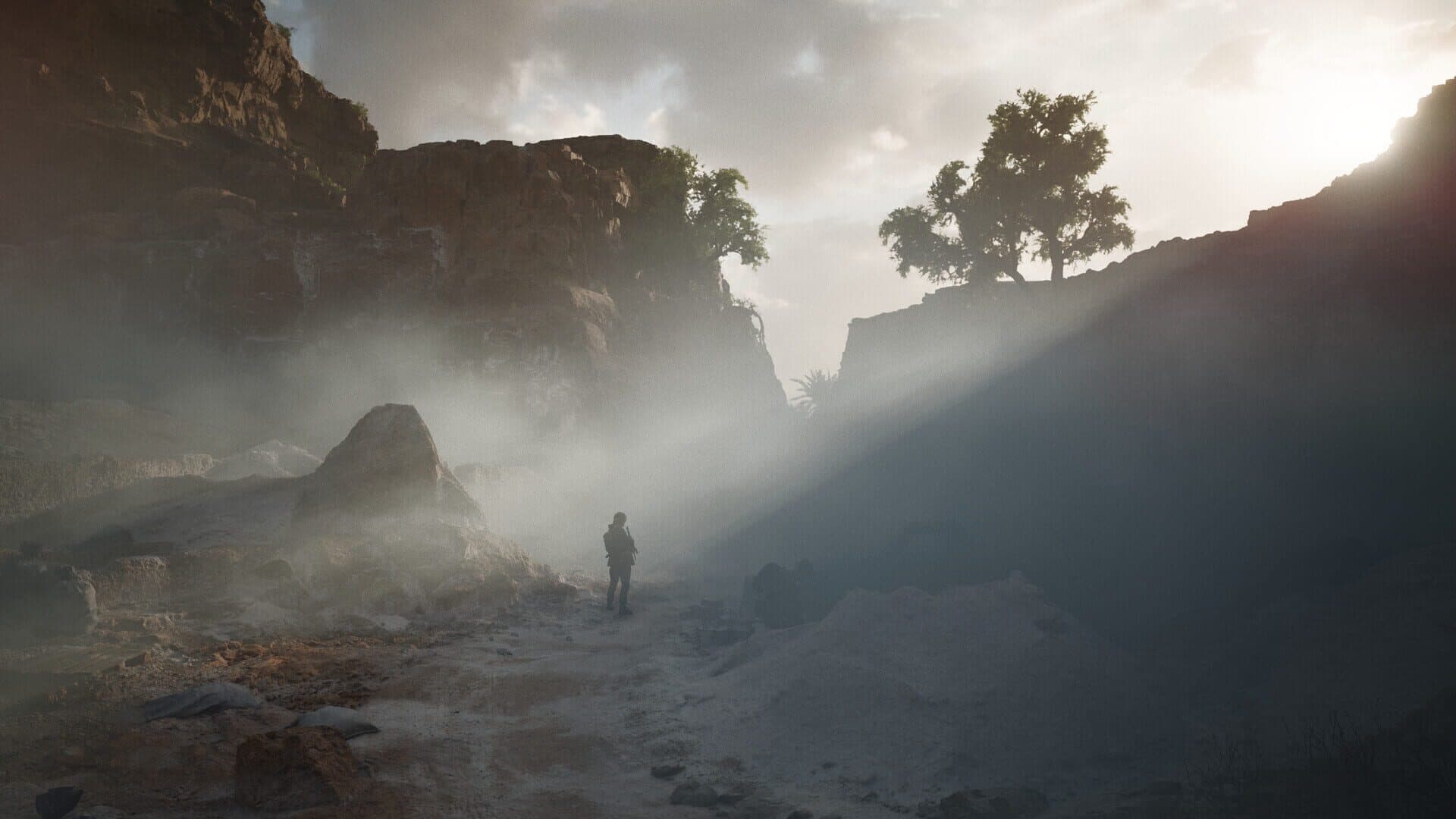 Screenshot for Crossfire