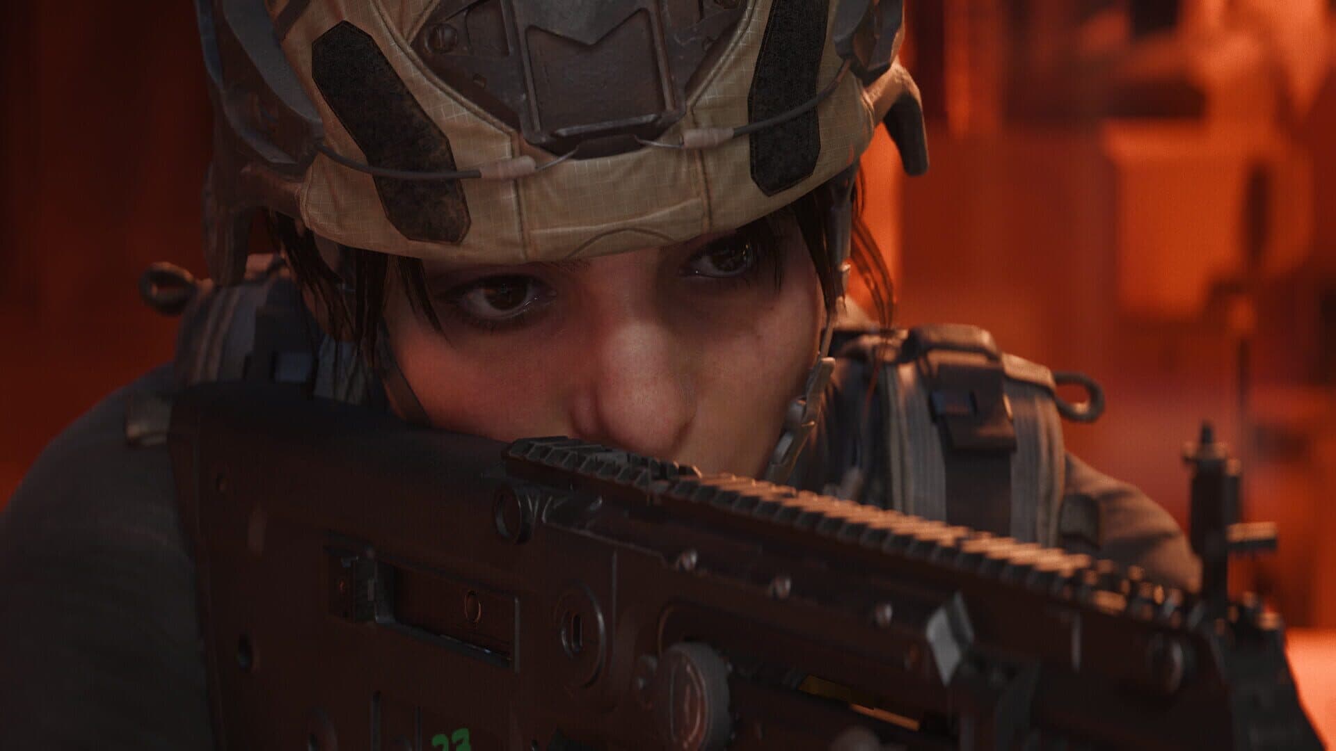 Screenshot for Crossfire