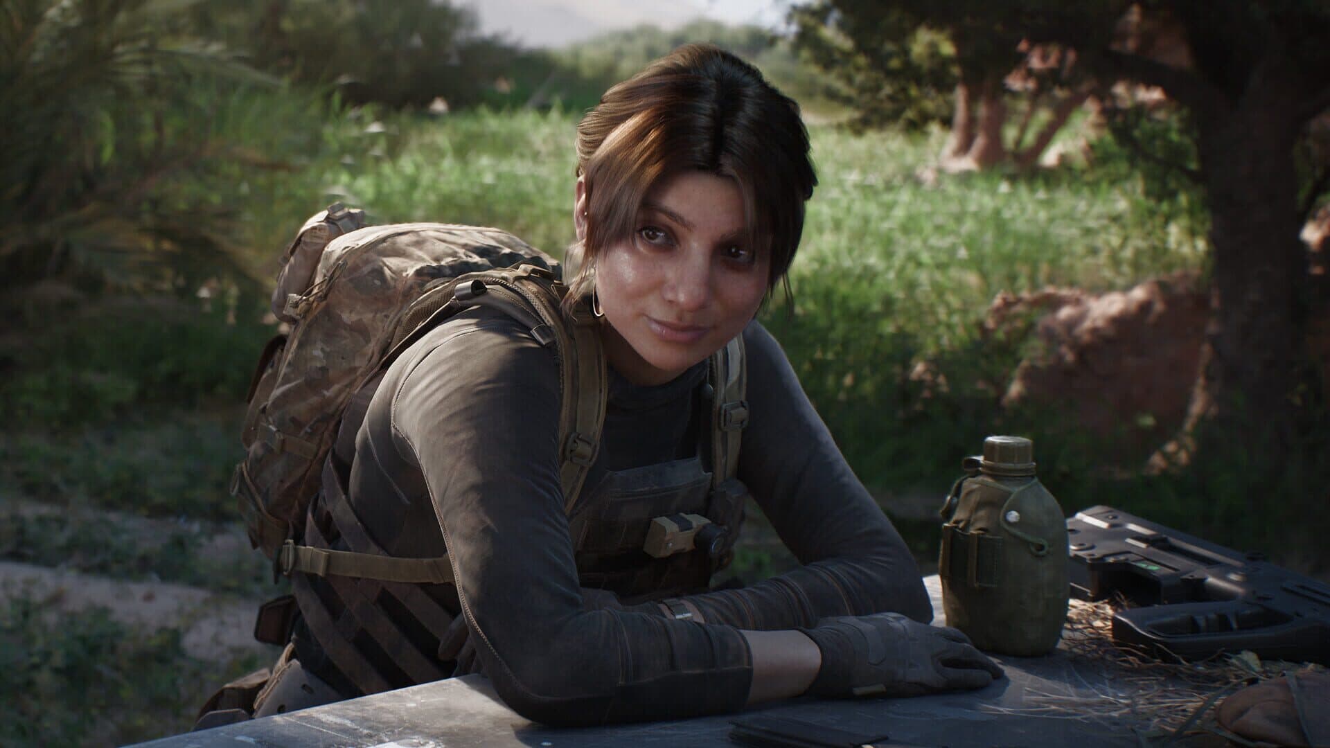 Screenshot for Crossfire