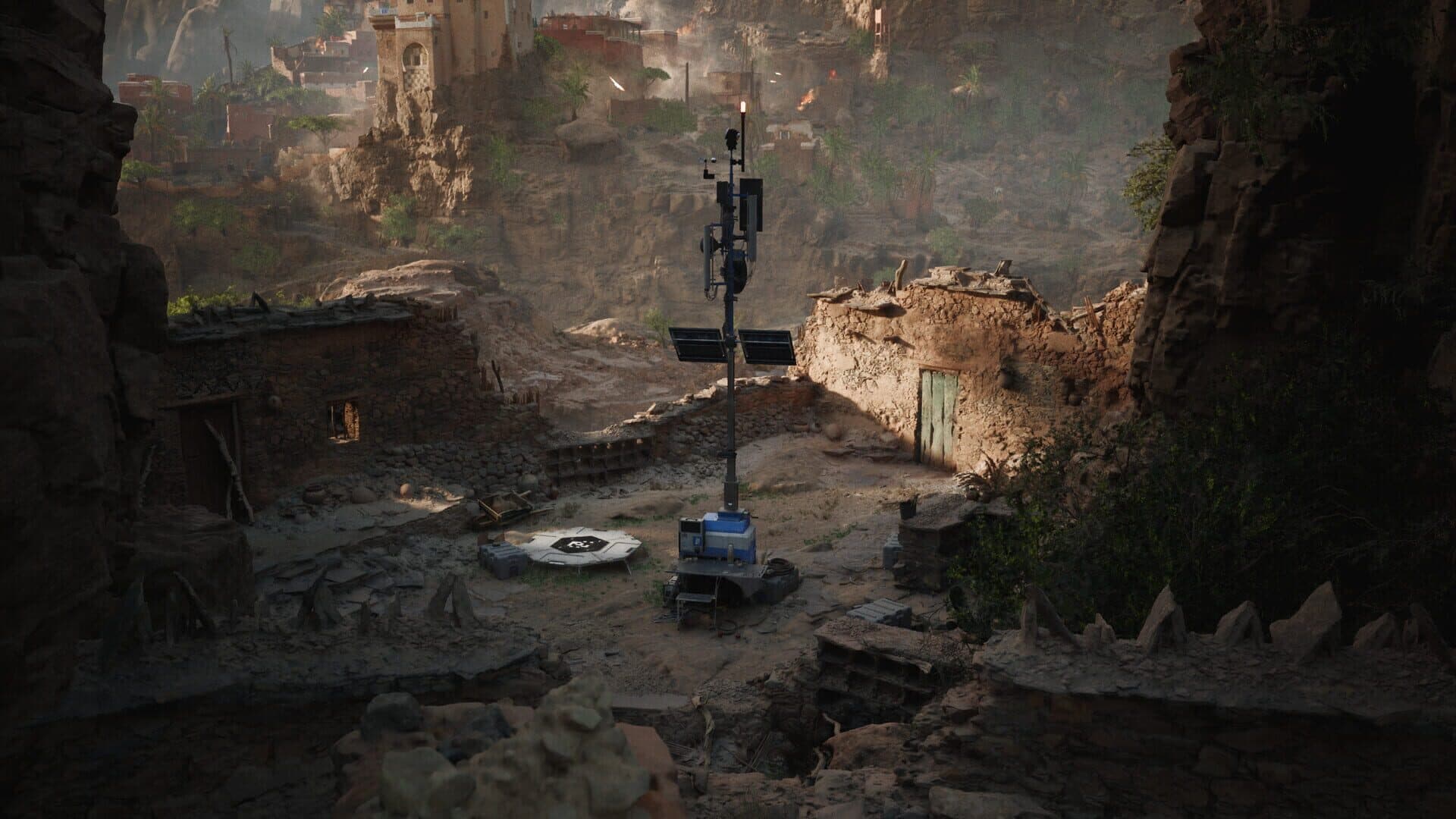 Screenshot for Crossfire