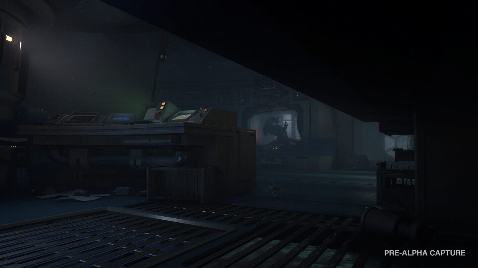 Screenshot for Alien: Isolation 2