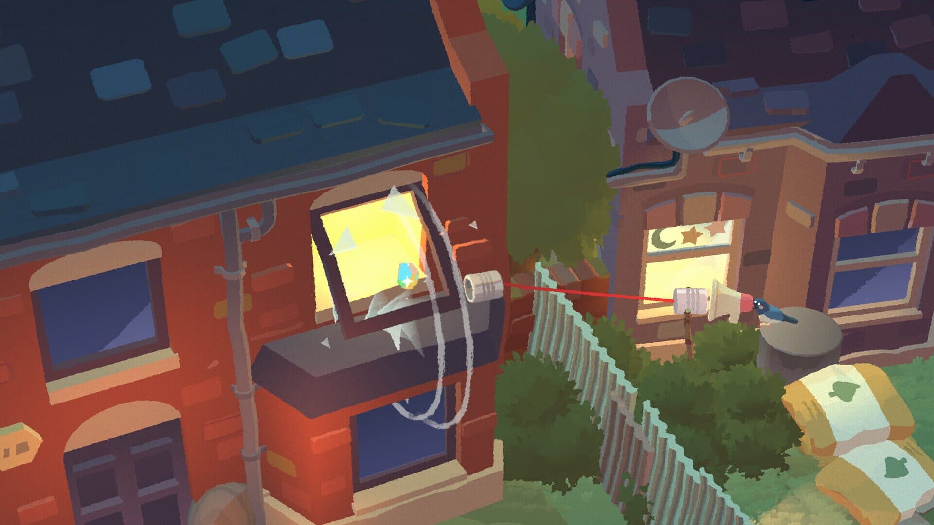 Screenshot for Bad Magpie