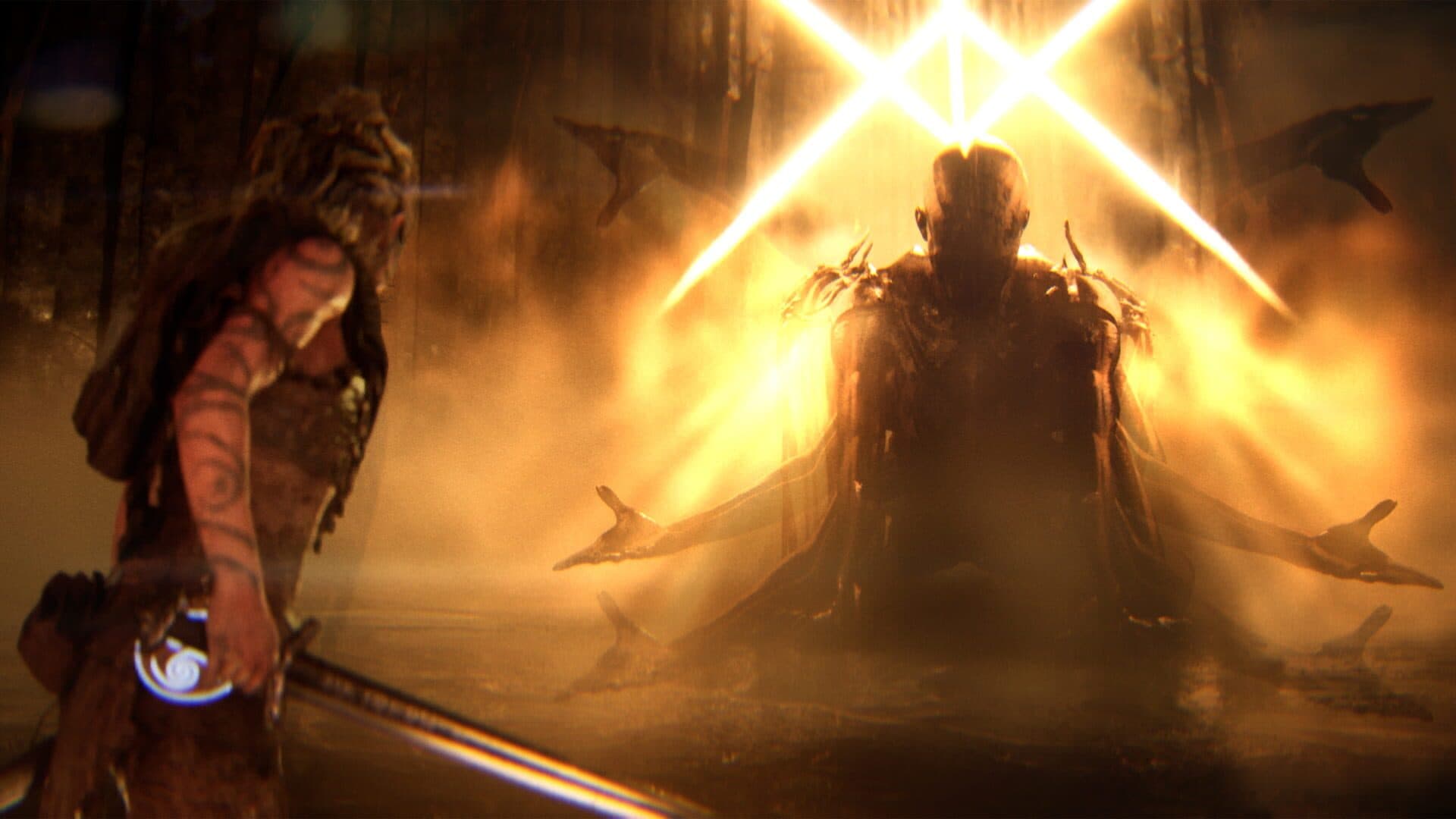 Screenshot for Senua