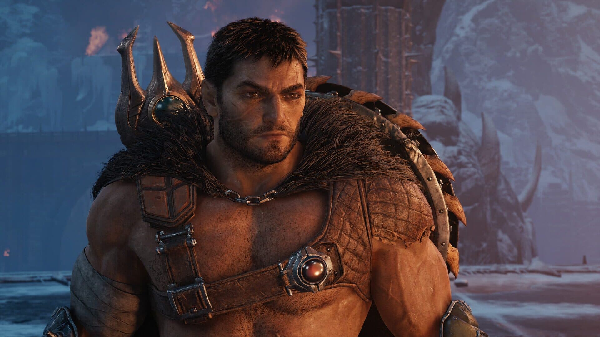 Screenshot for Doom: The Dark Ages - Revelations