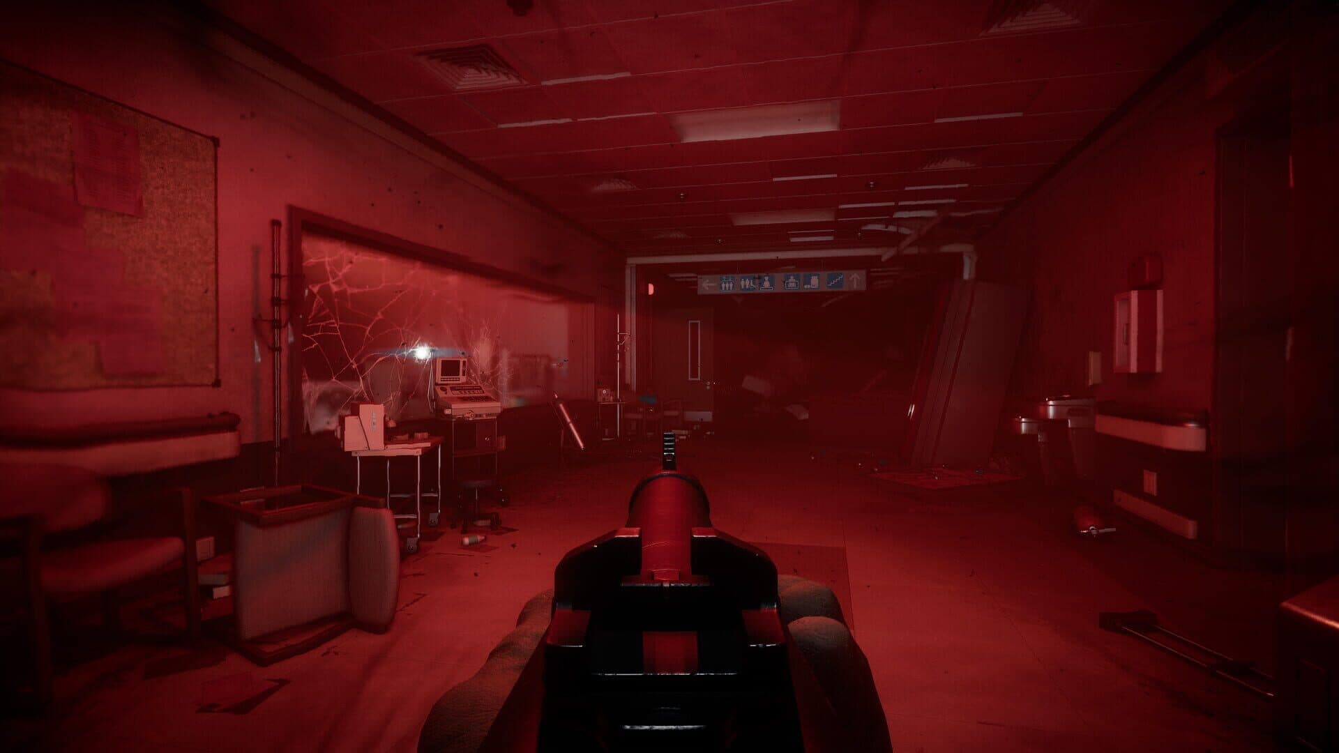 Screenshot for Doom: The Dark Ages - Revelations