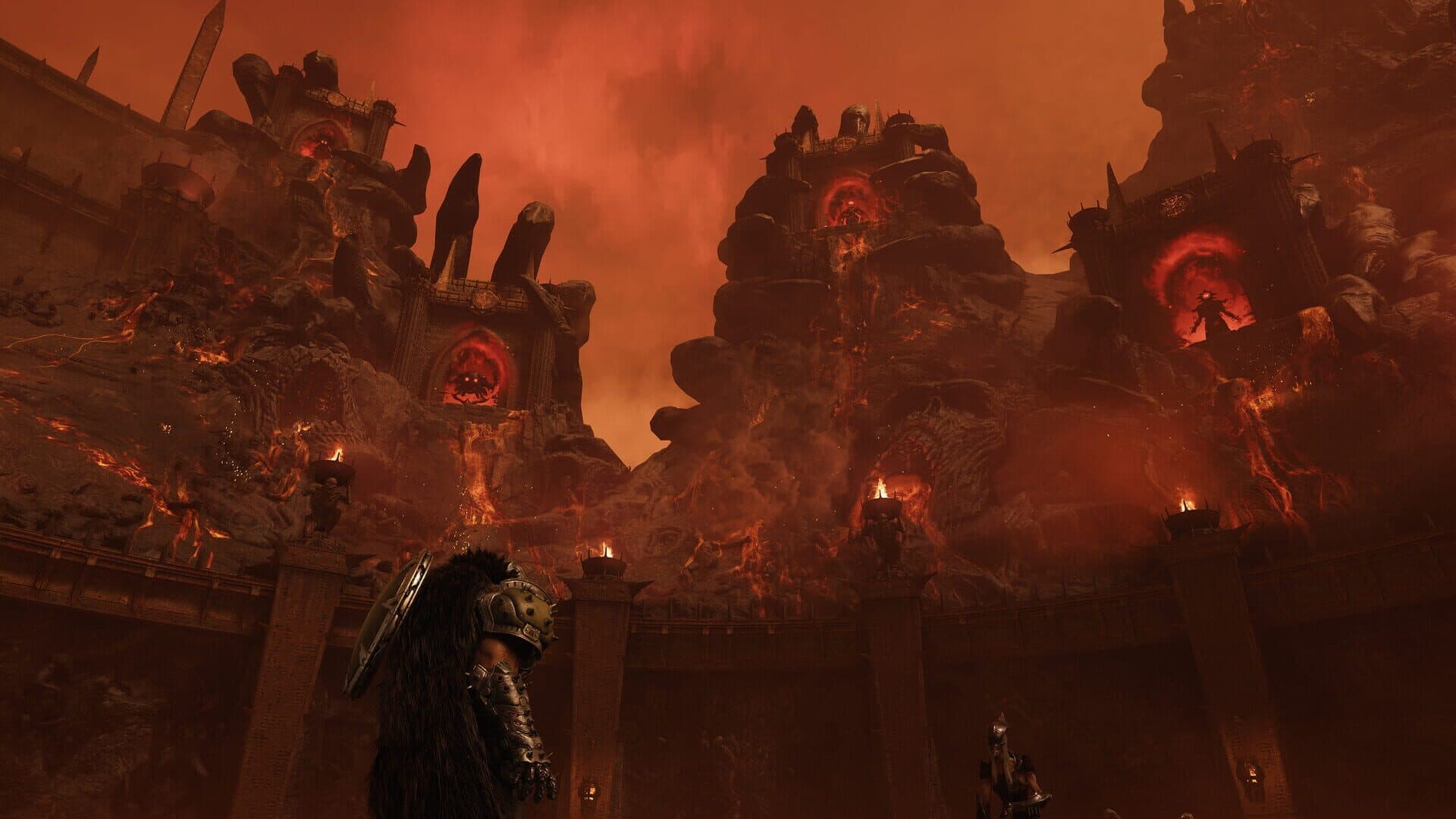 Screenshot for Doom: The Dark Ages - Revelations