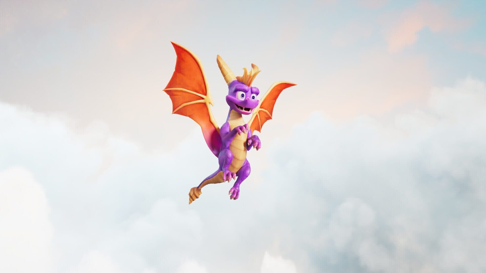 Screenshot for Spyro: A Realm Beyond