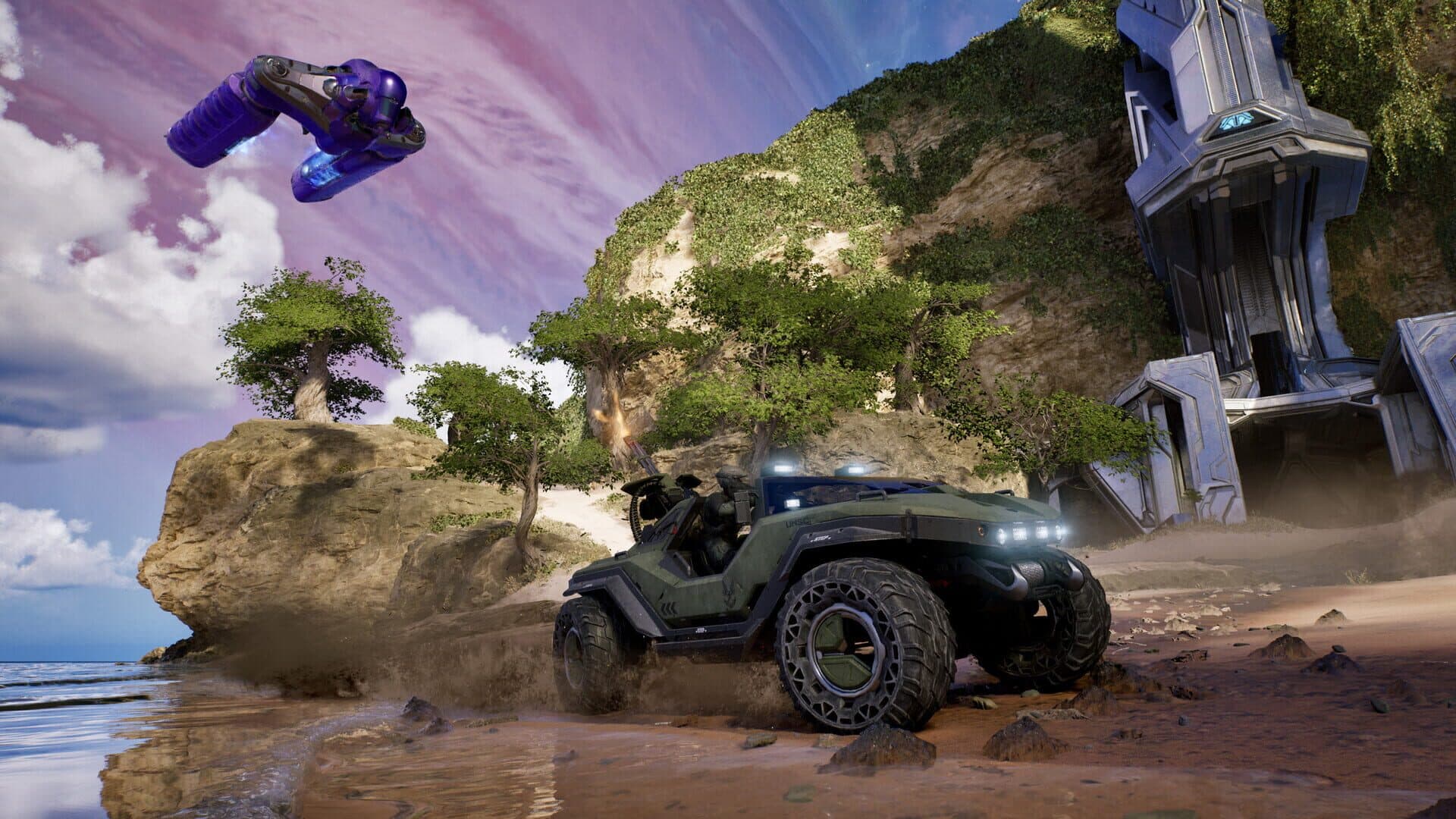 Screenshot for Halo: Campaign Evolved