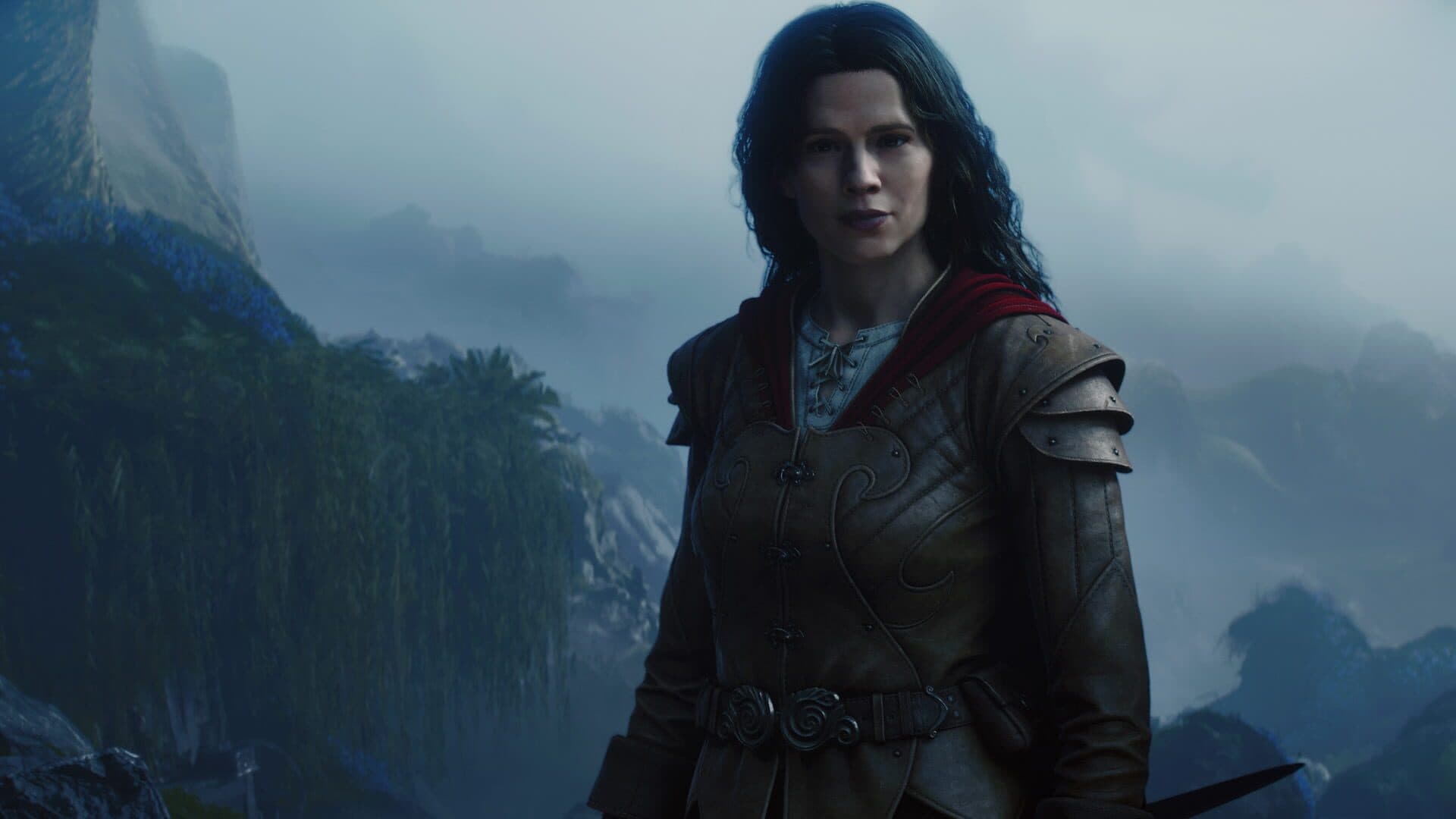 Screenshot for Fable