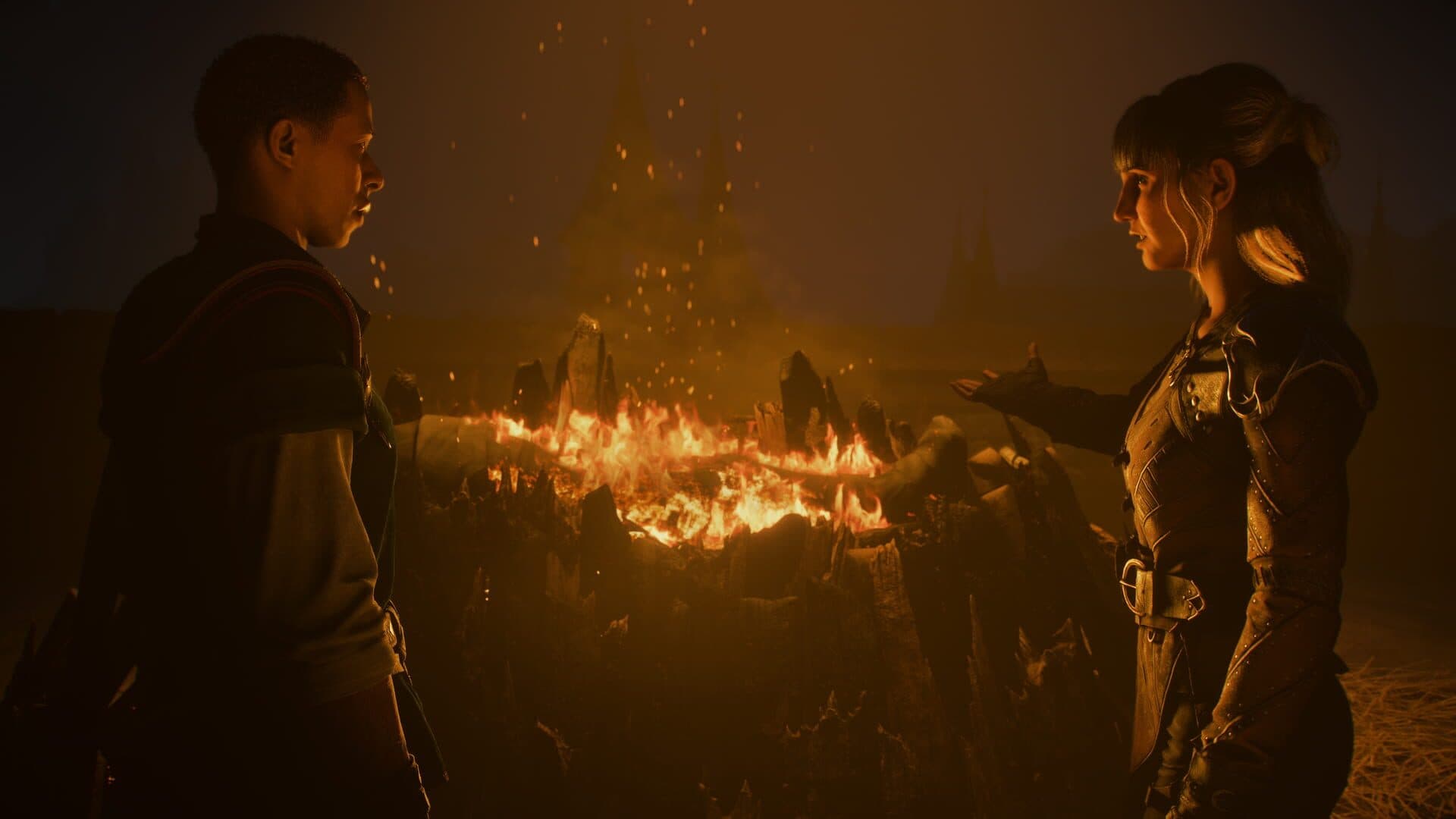 Screenshot for Fable