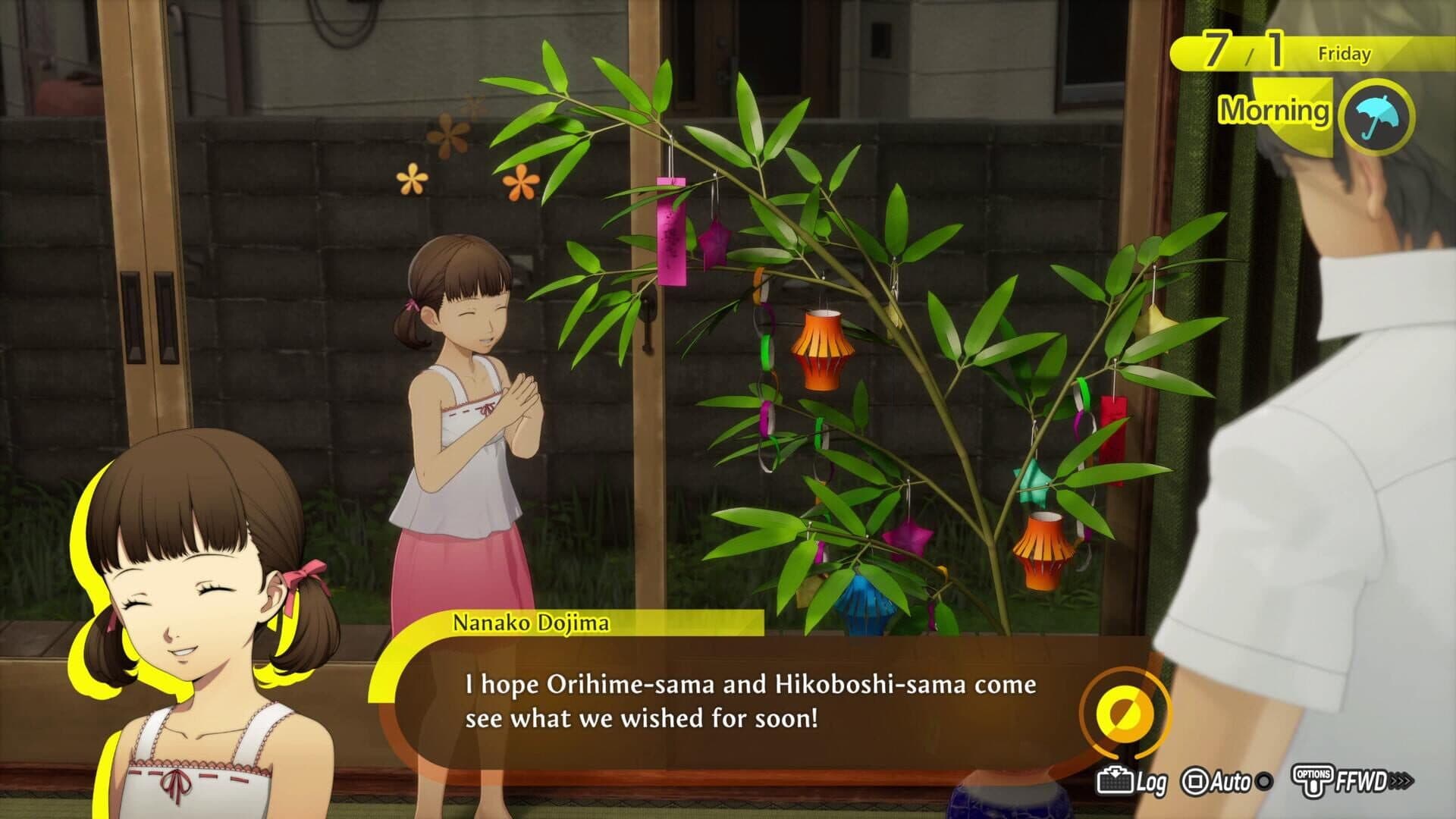 Screenshot for Persona 4 Revival