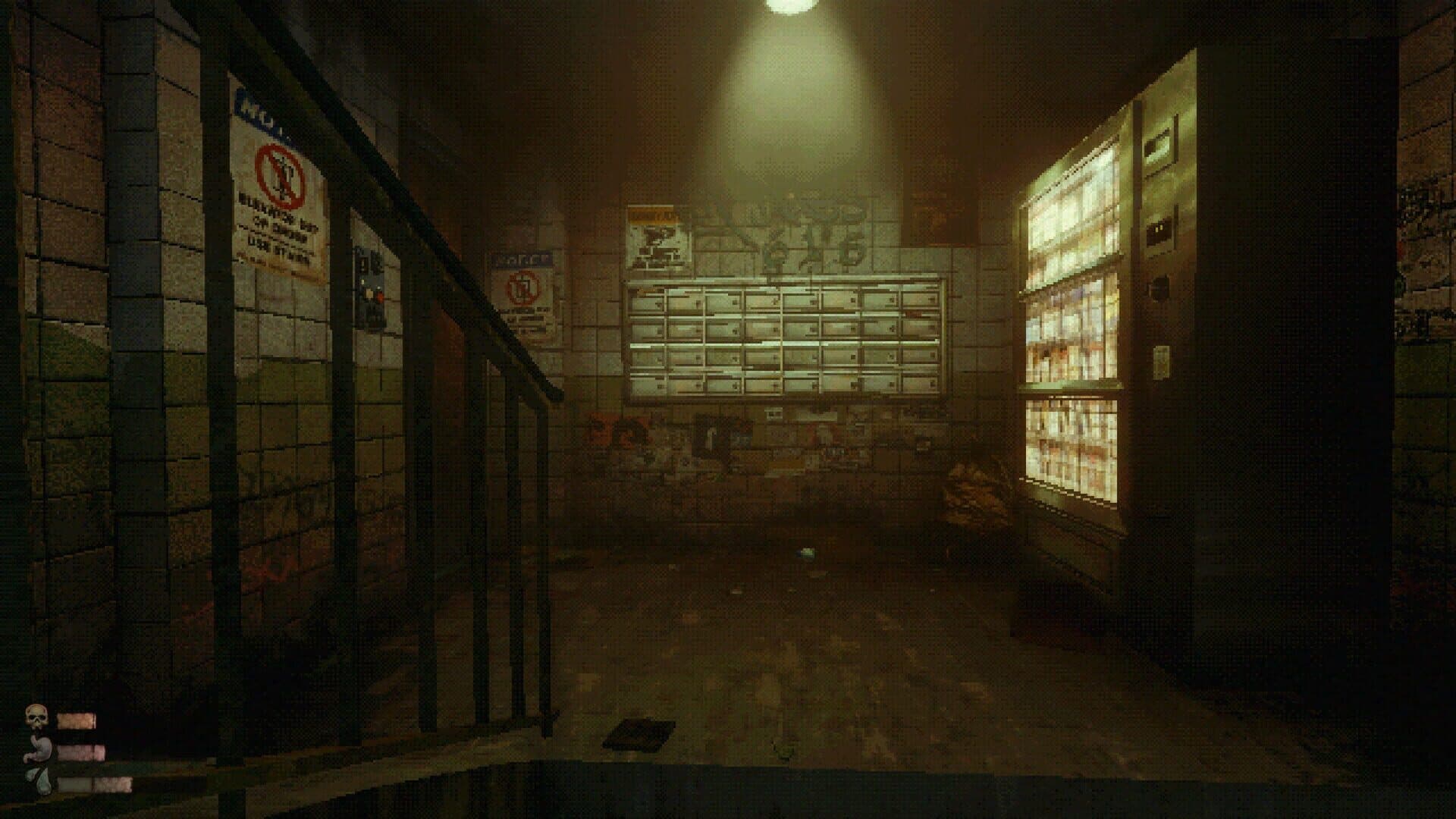 Screenshot for Moldrise