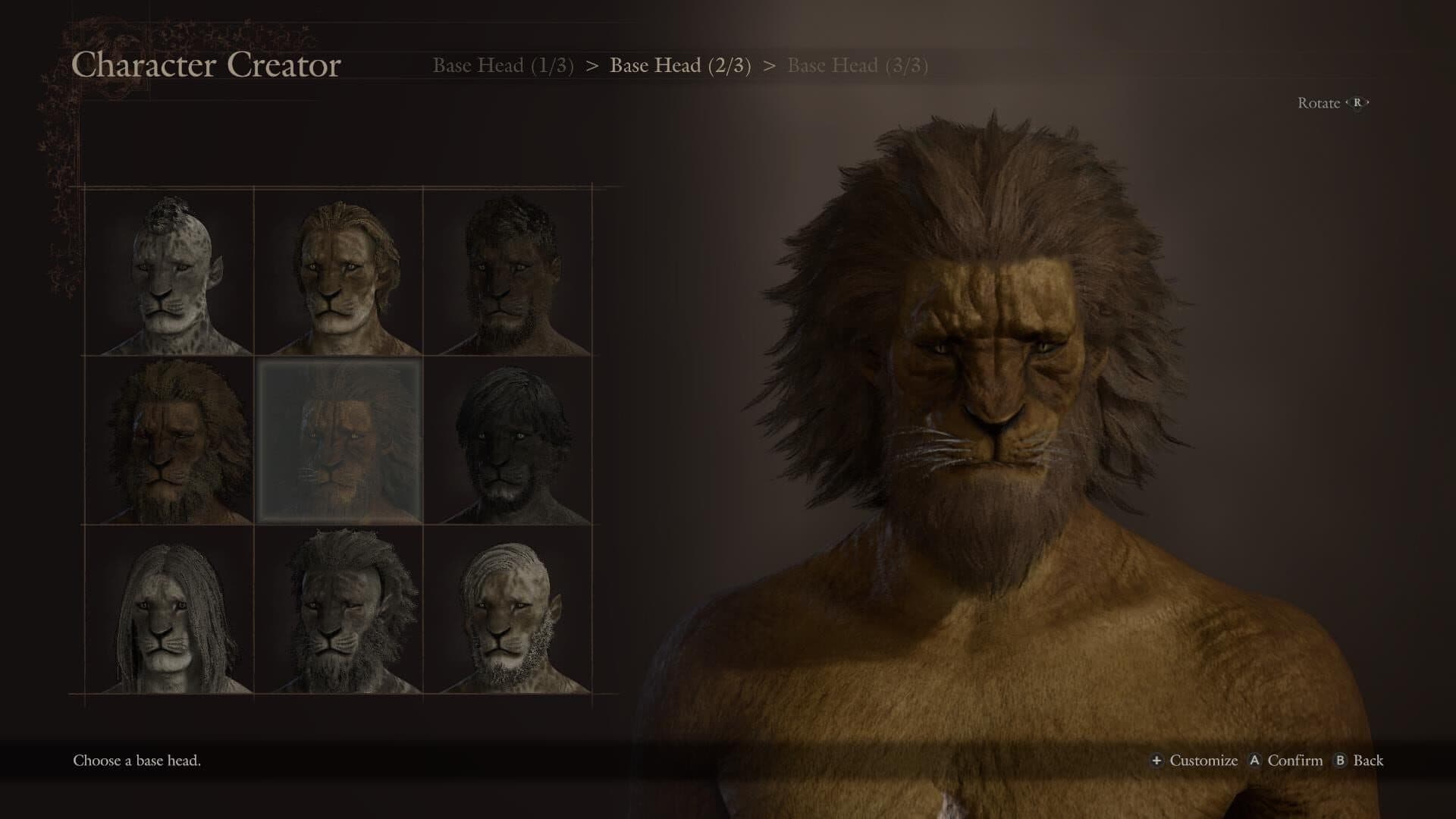 Screenshot for Dragon's Dogma II: Dark Arisen
