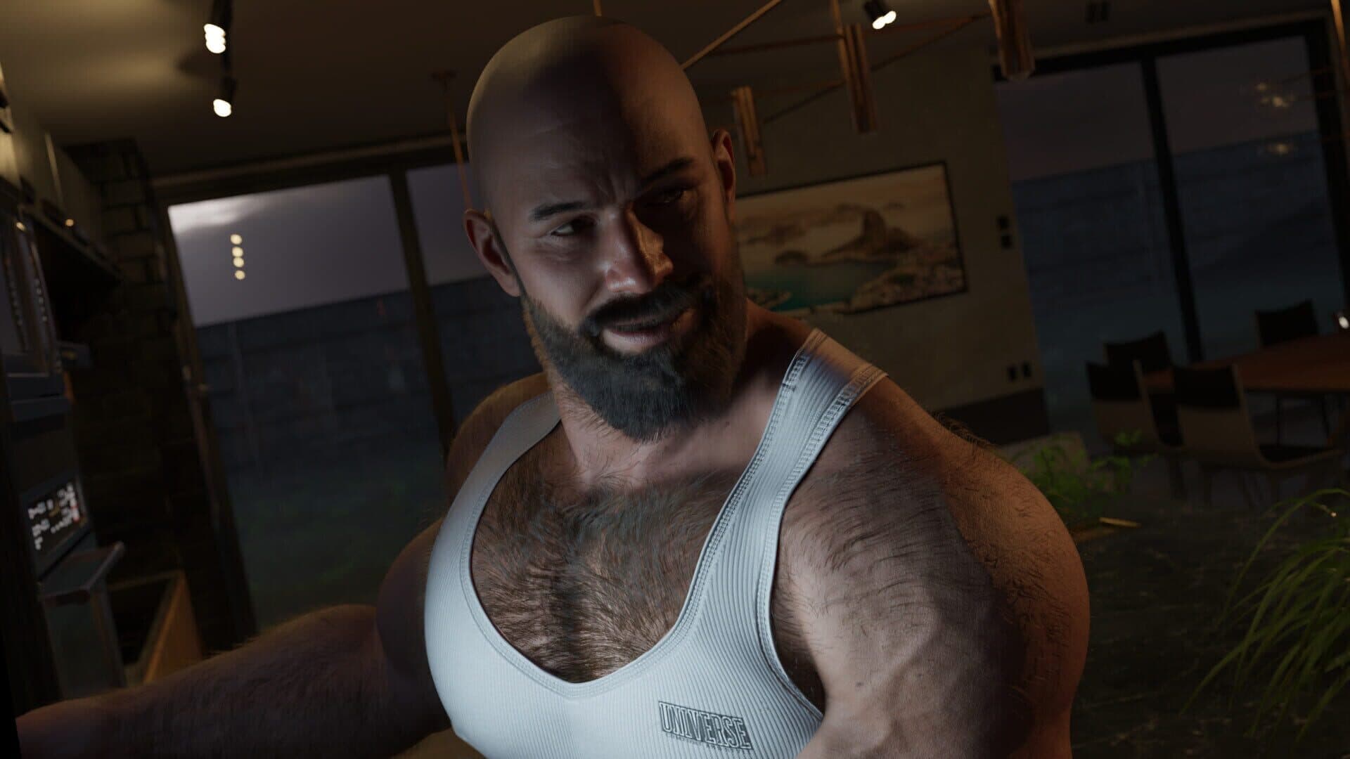 Screenshot for Heatwave: Sam’s Stay