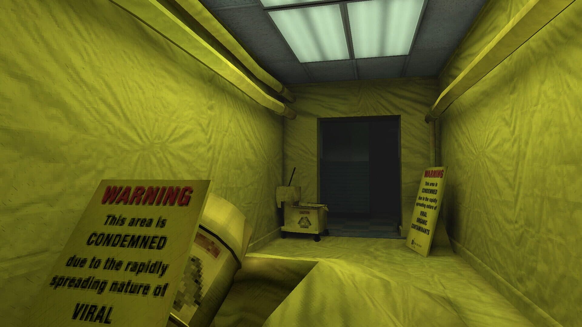 Screenshot for Animal Company