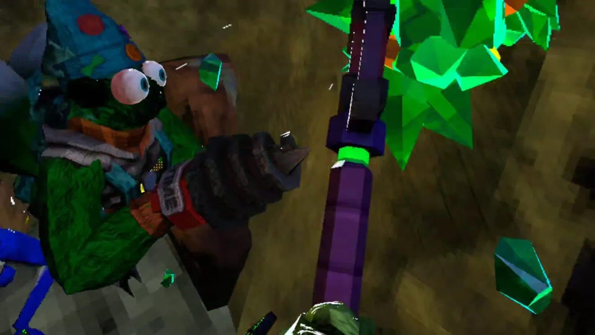 Screenshot for Animal Company