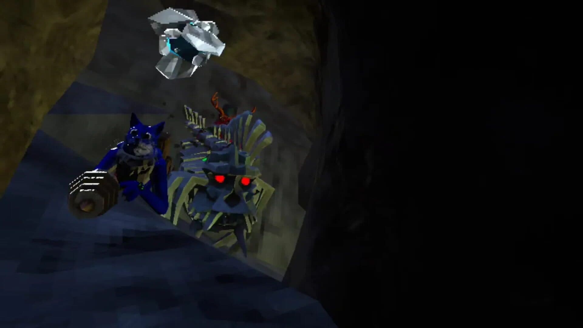 Screenshot for Animal Company